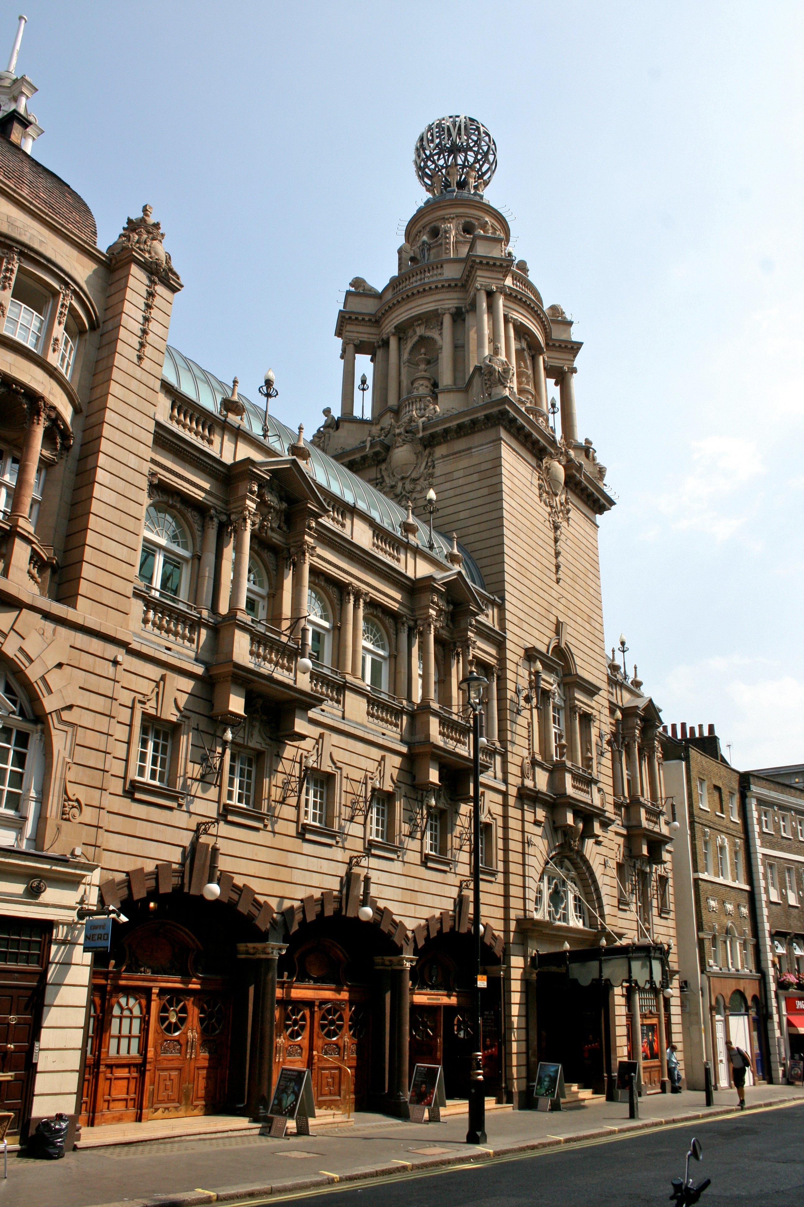 Coliseum Theatre