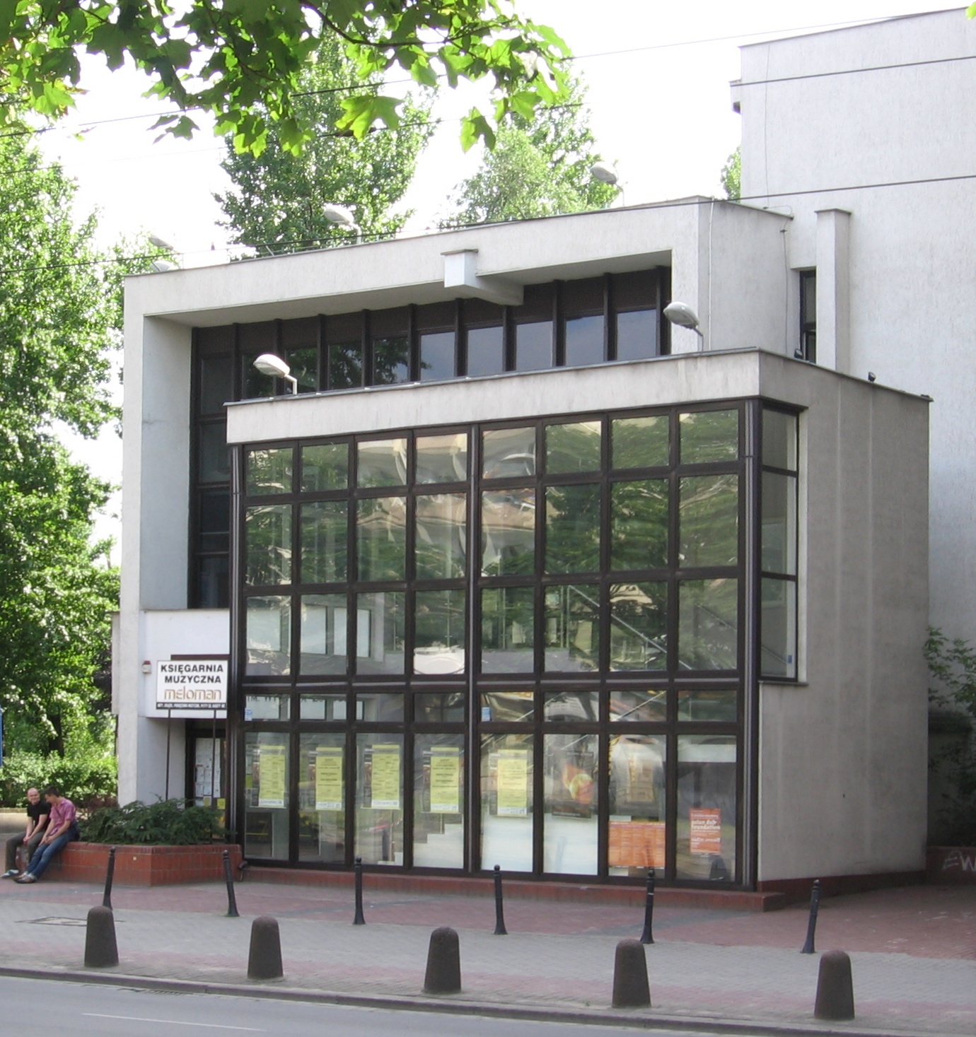 Filarmónica Witold Lutosławski