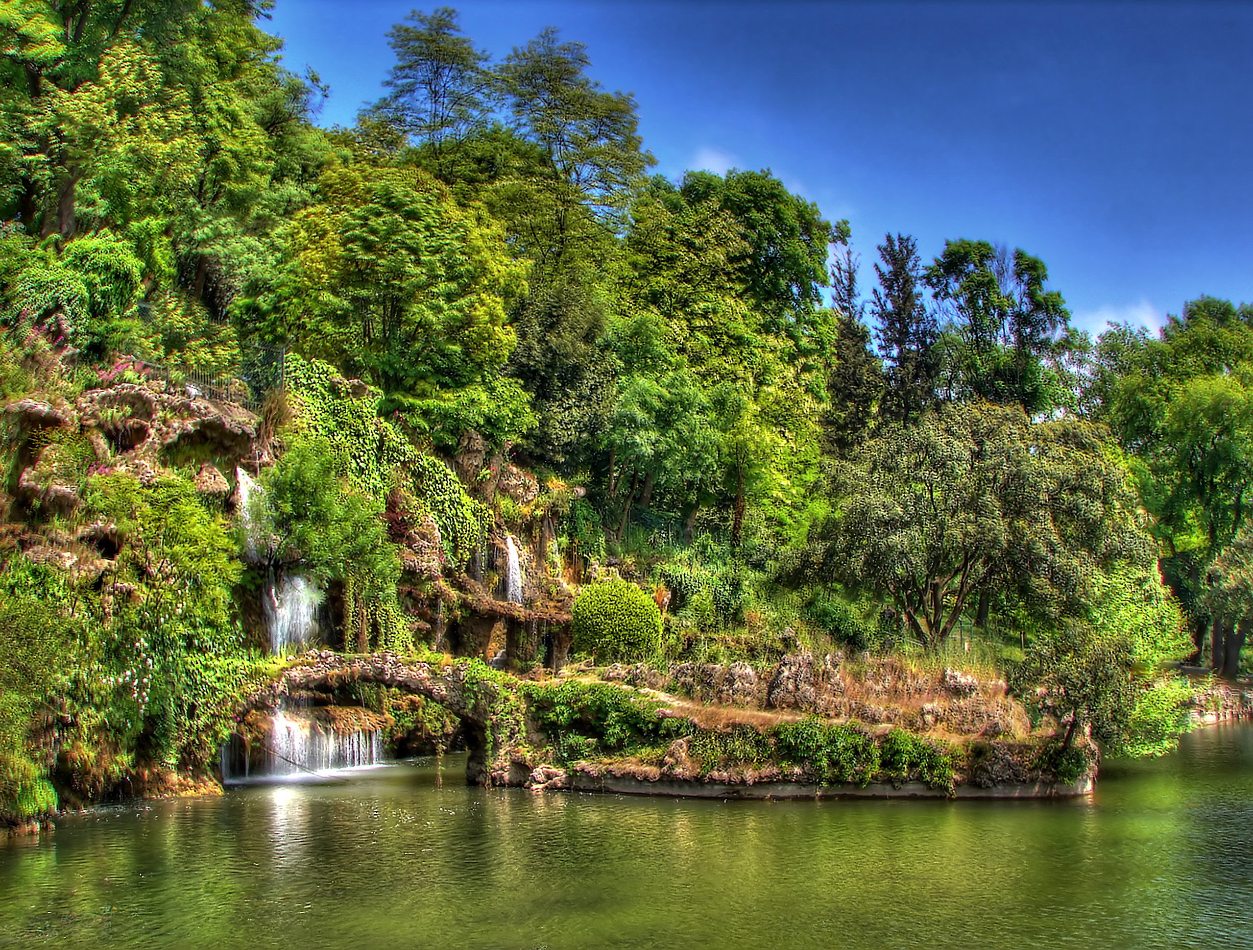 Parc Emirgan