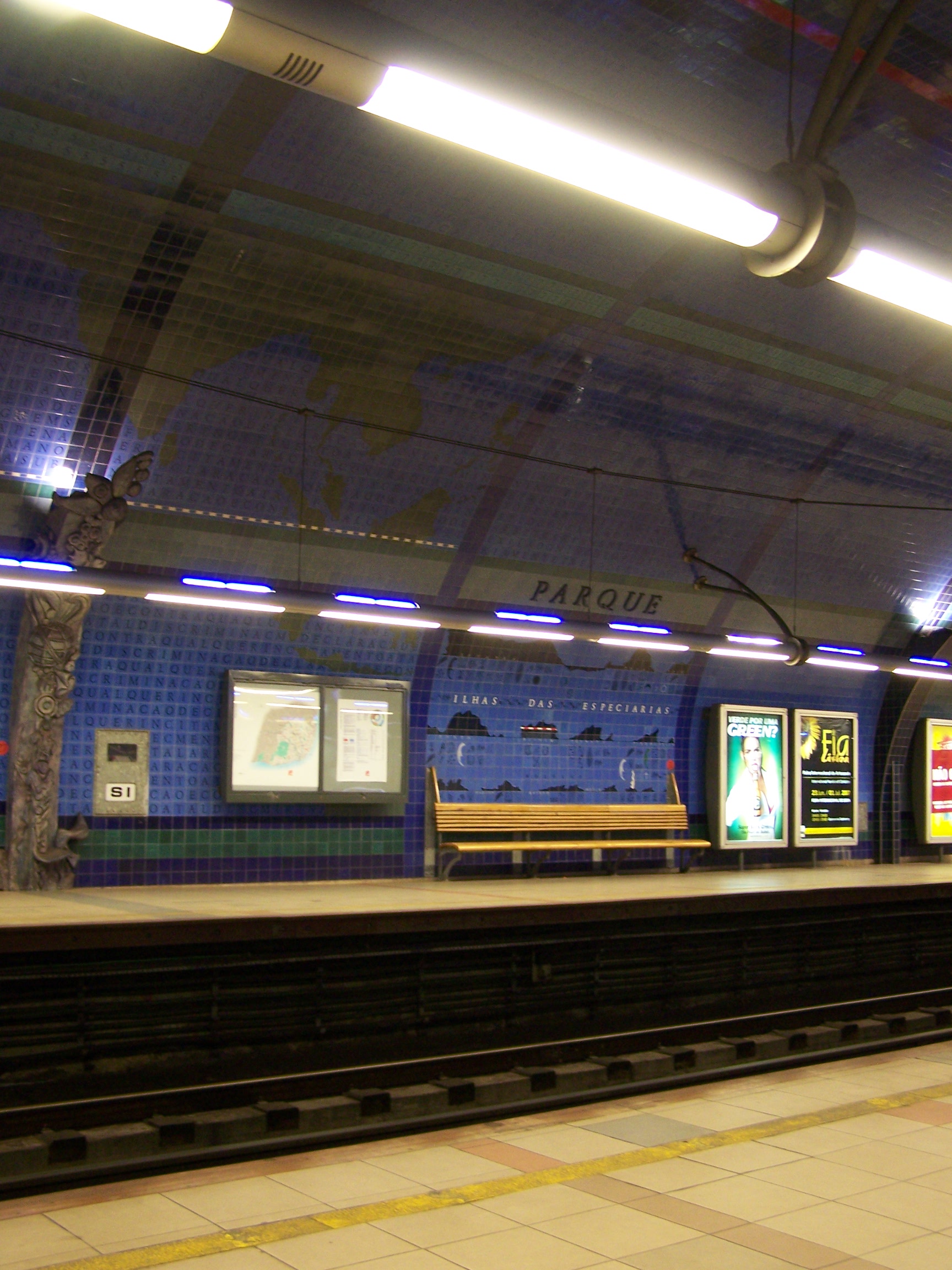 Parque