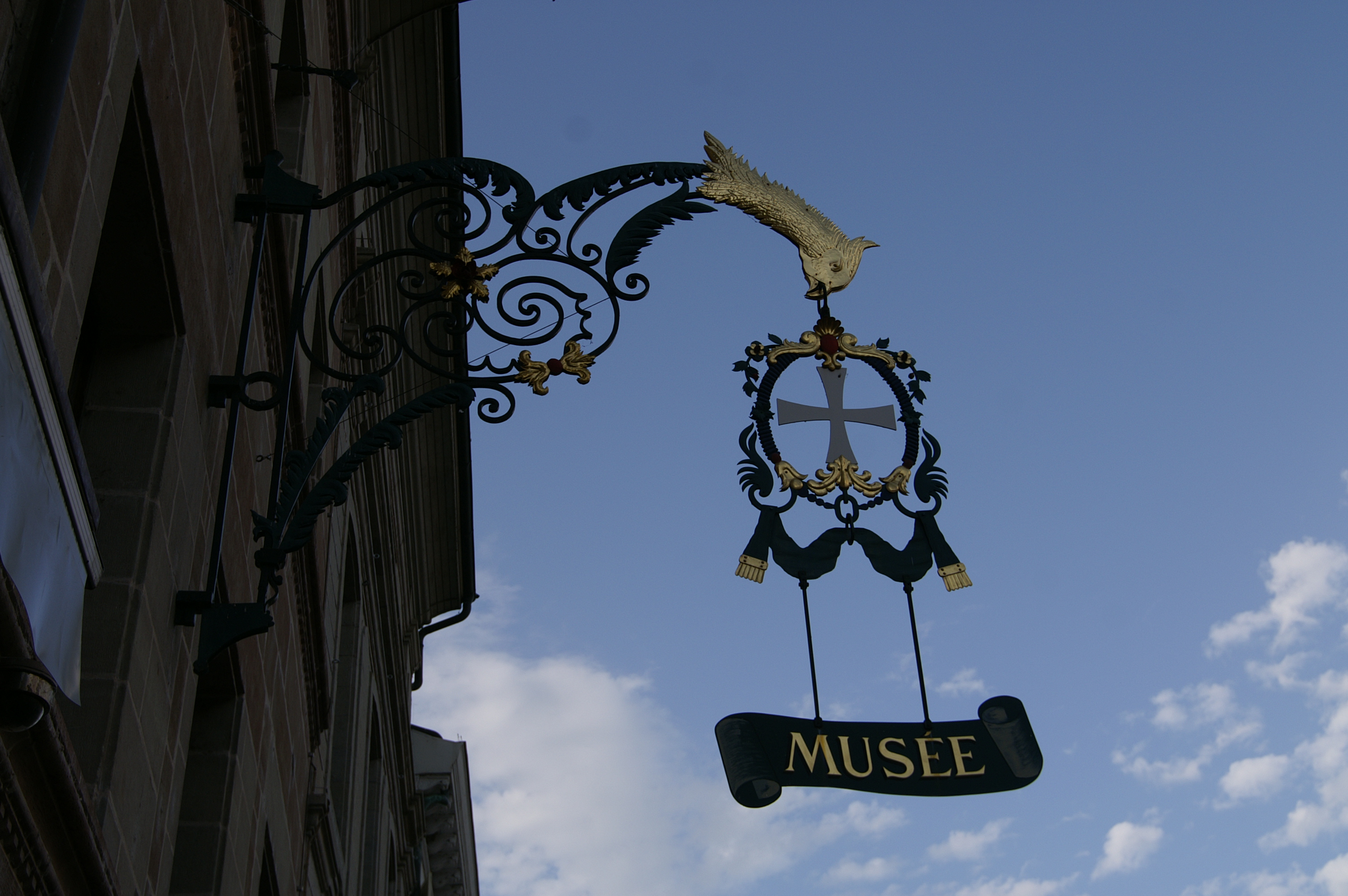 Musée Forel