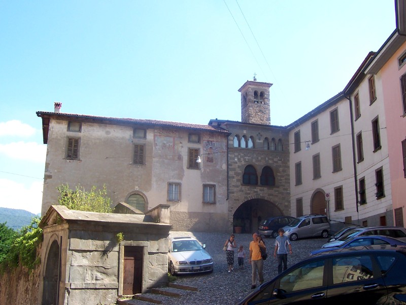 San Michele Al Pozzo Bianco