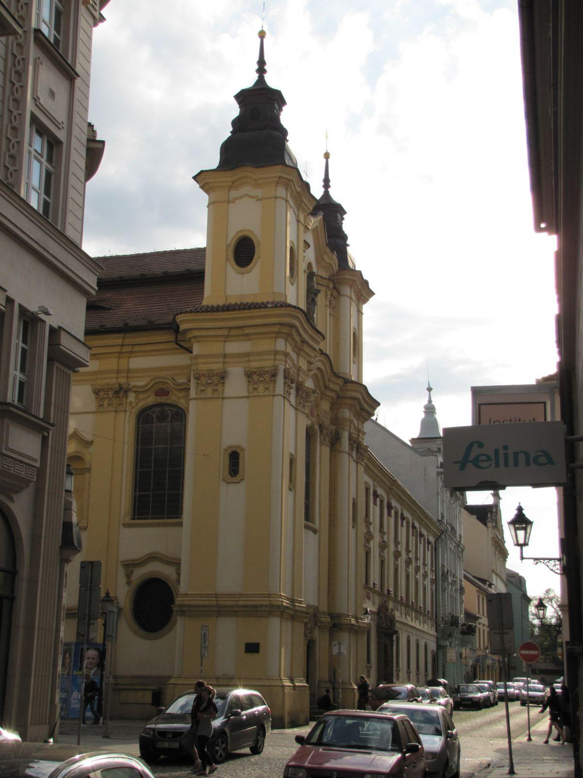 Bedřicha Smetany