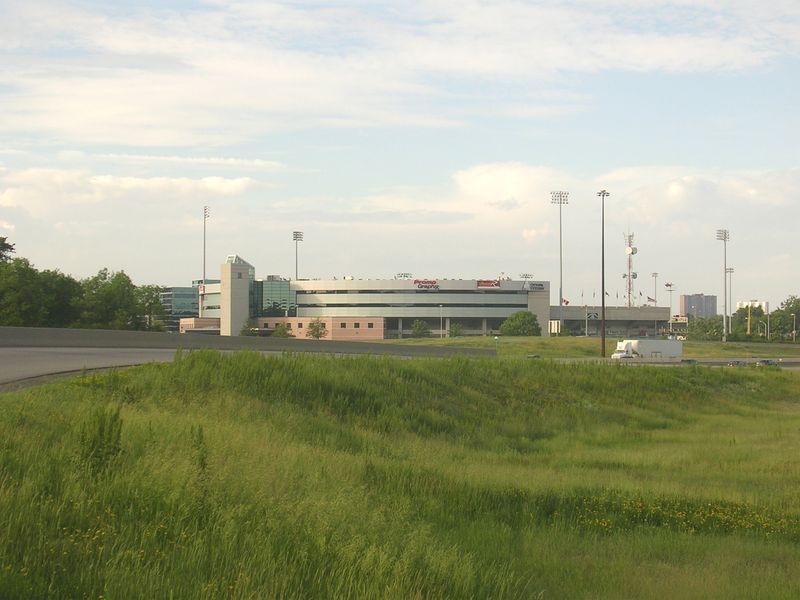 Baseballstadion Ottawa