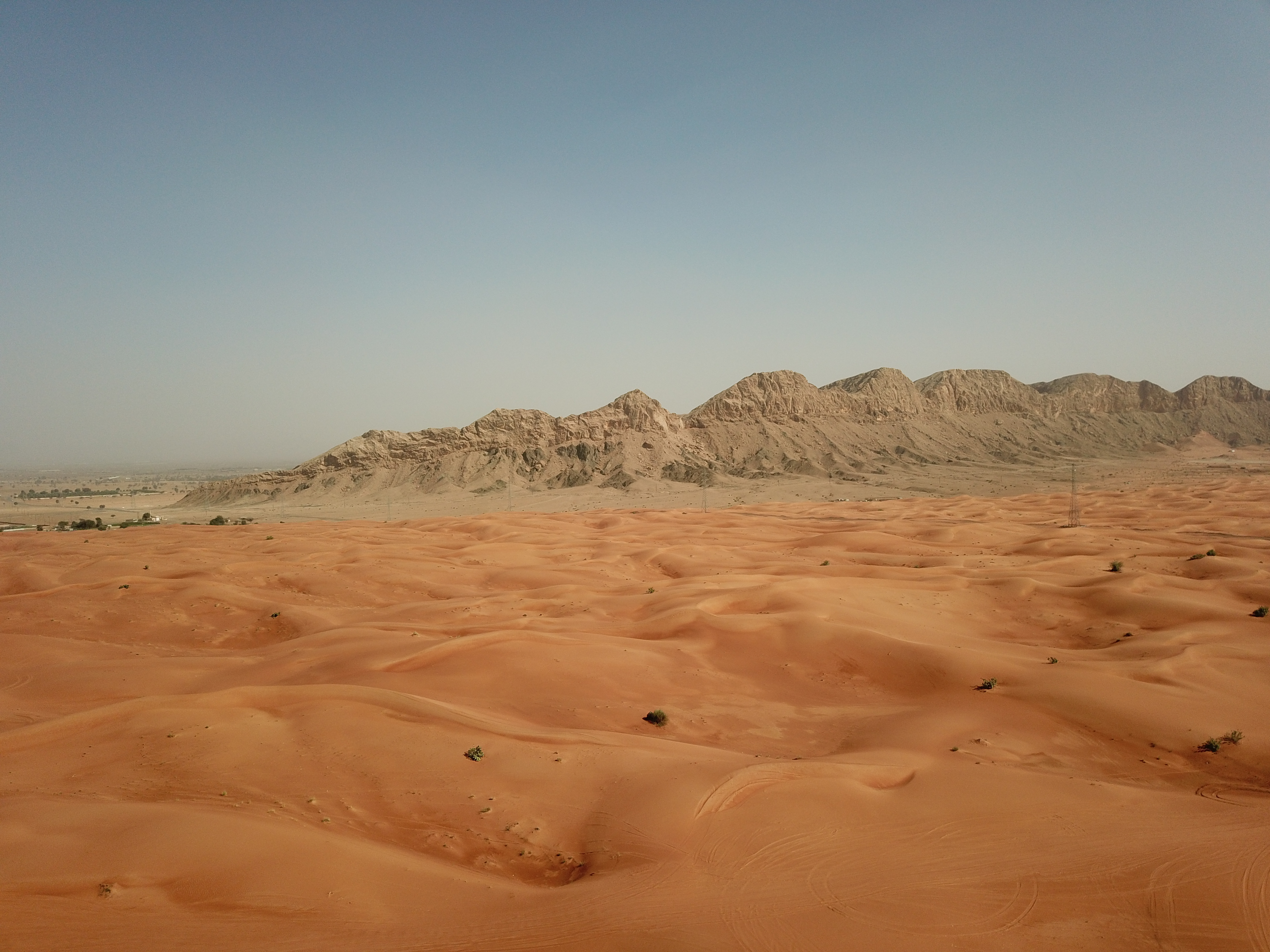 Jabal Al Fayah