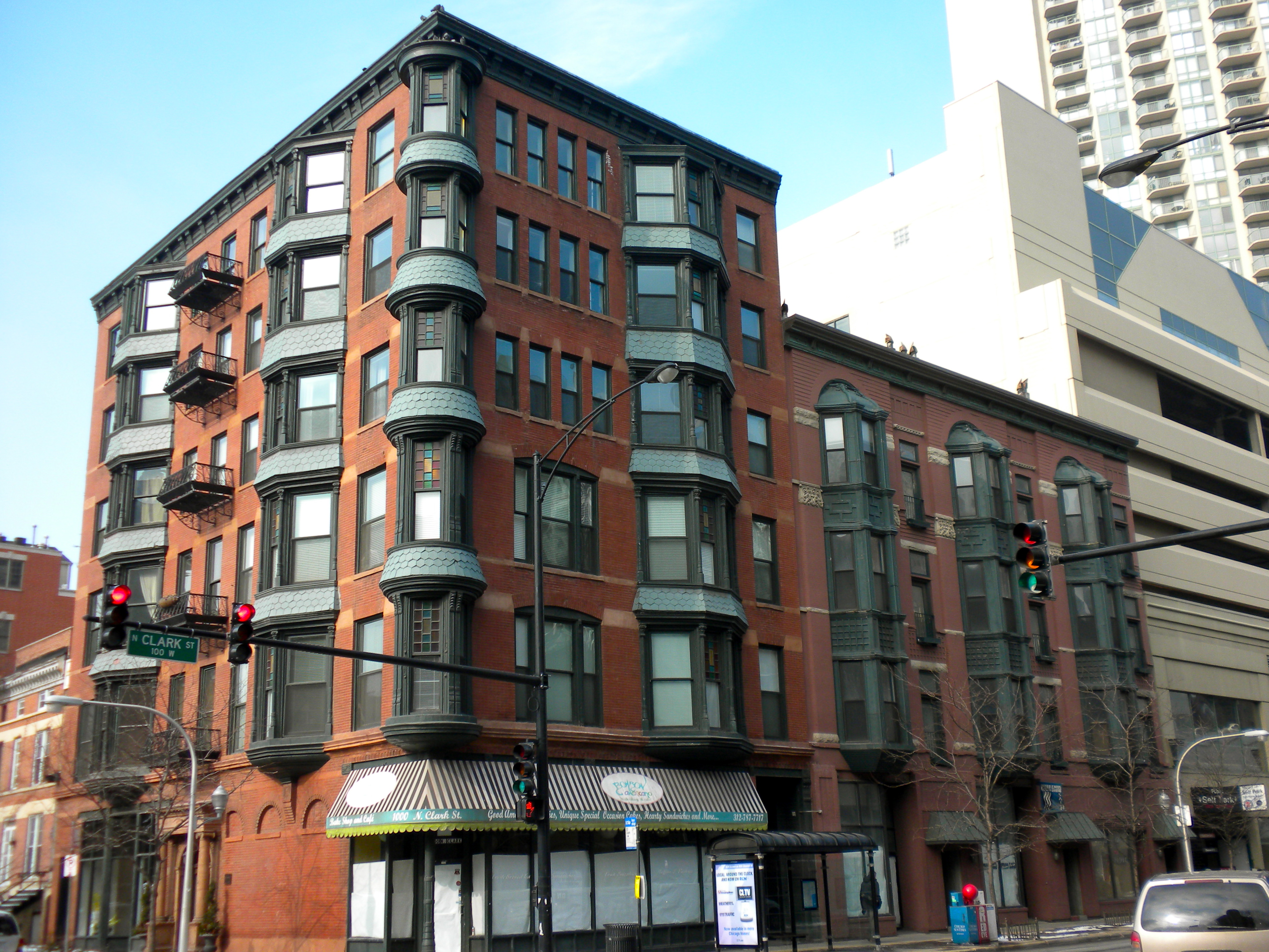 Near North Side