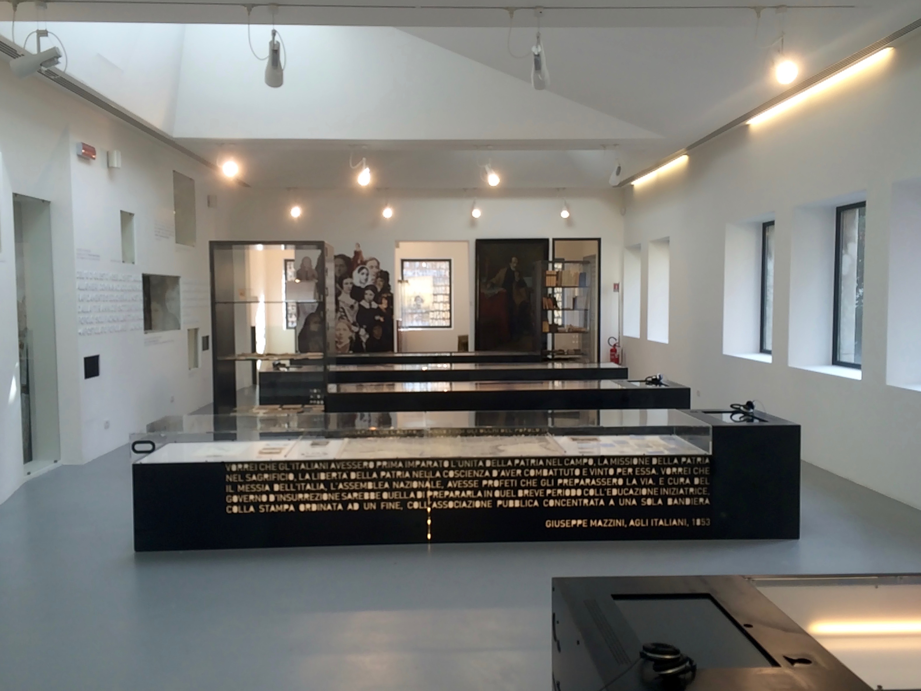 Domus Mazziniana