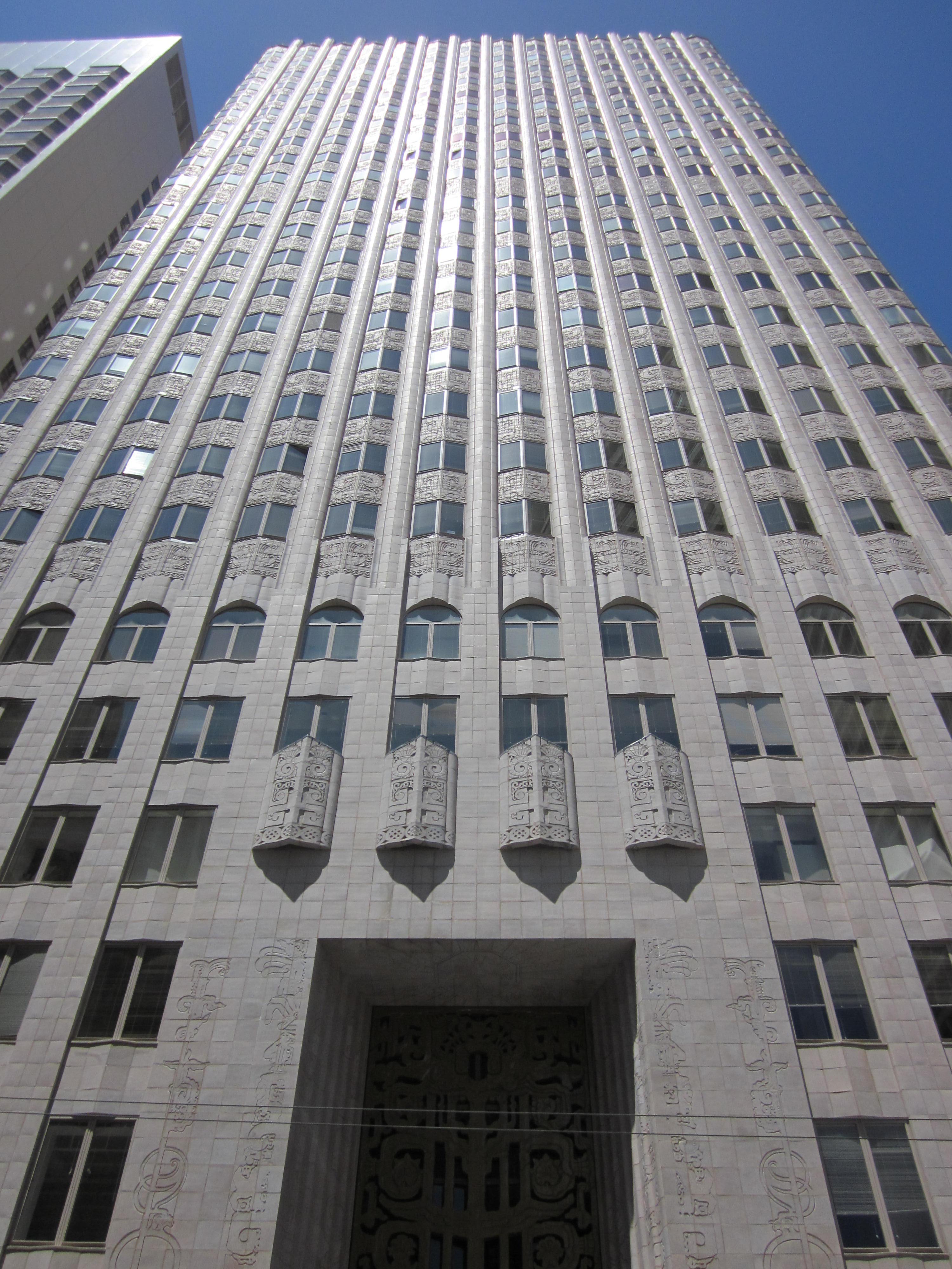 450 Sutter Street