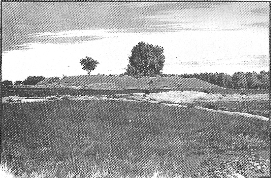 Estupa De Kanishka