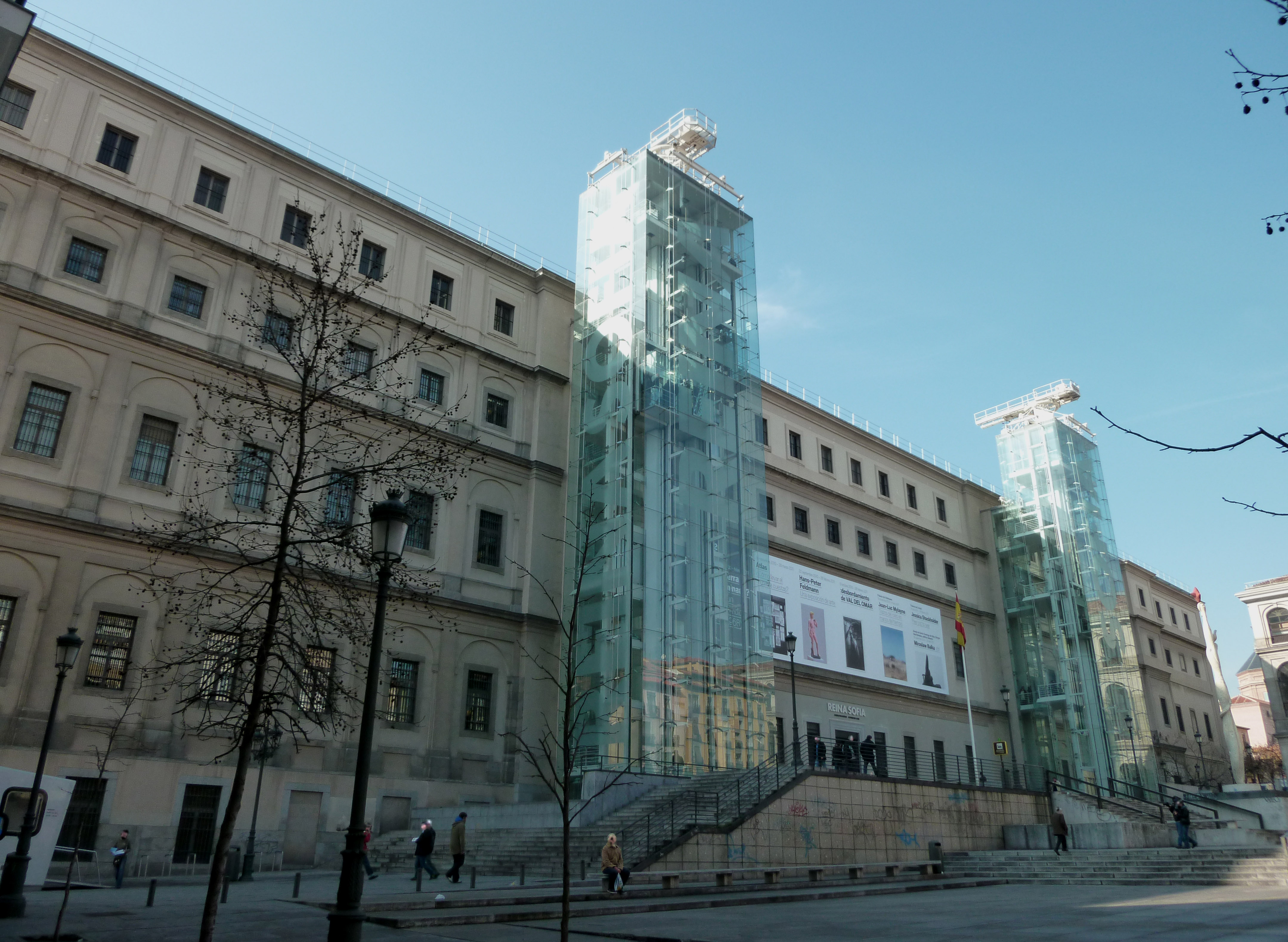 Muzeum Královny Sofie