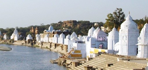 Bateshwar, Uttar Pradesh