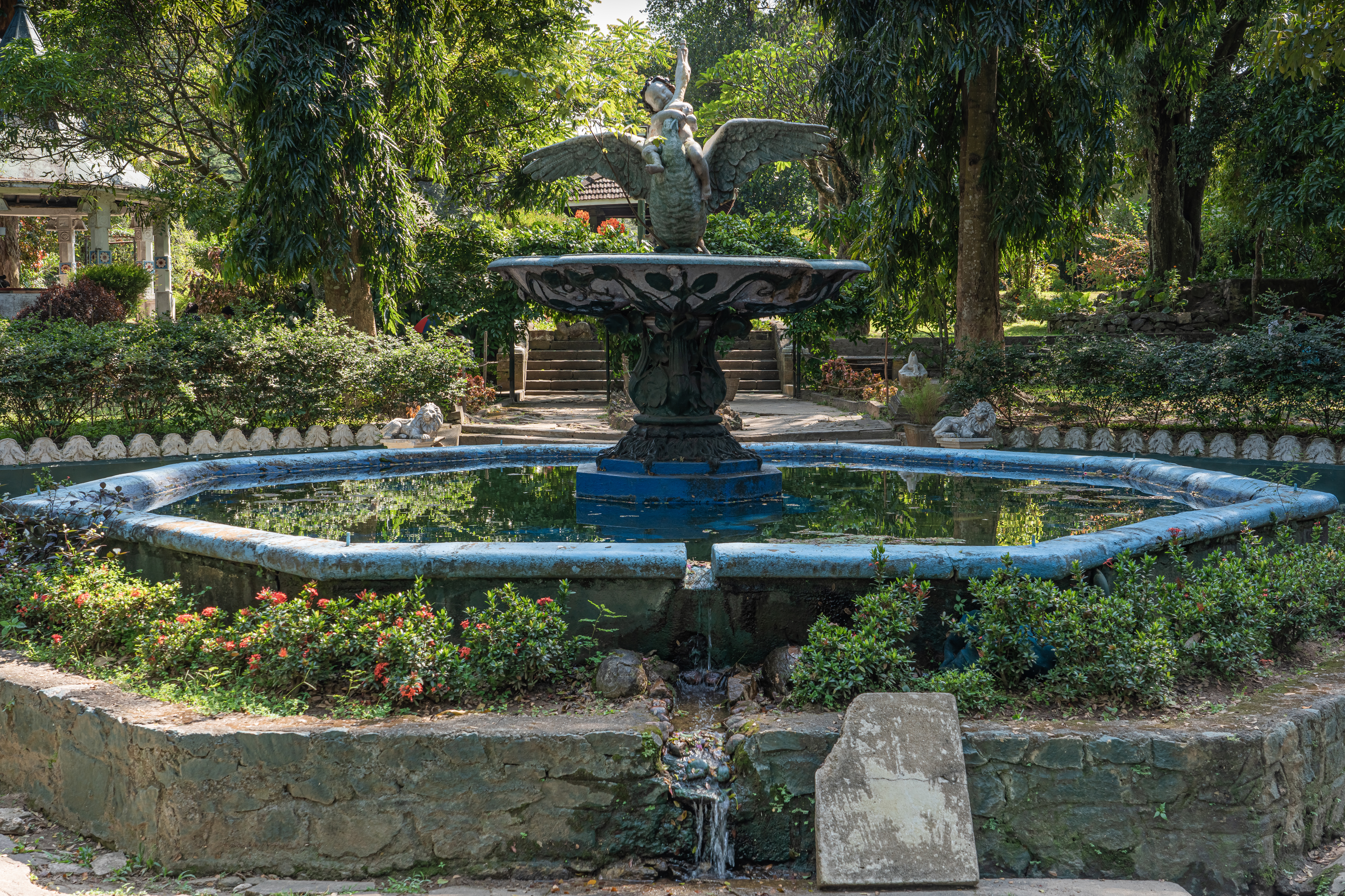 Wales Park