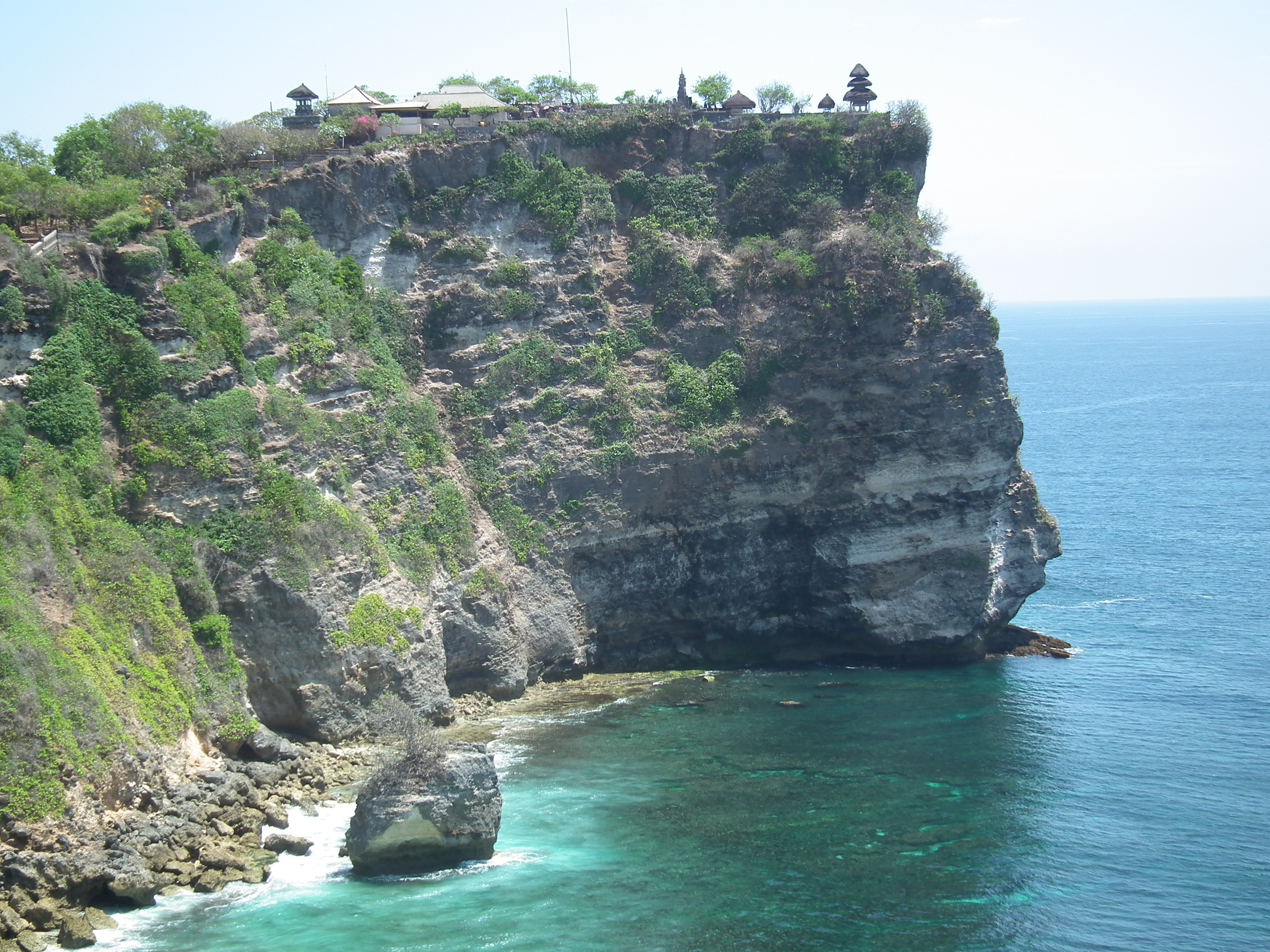 Templo De Uluwatu