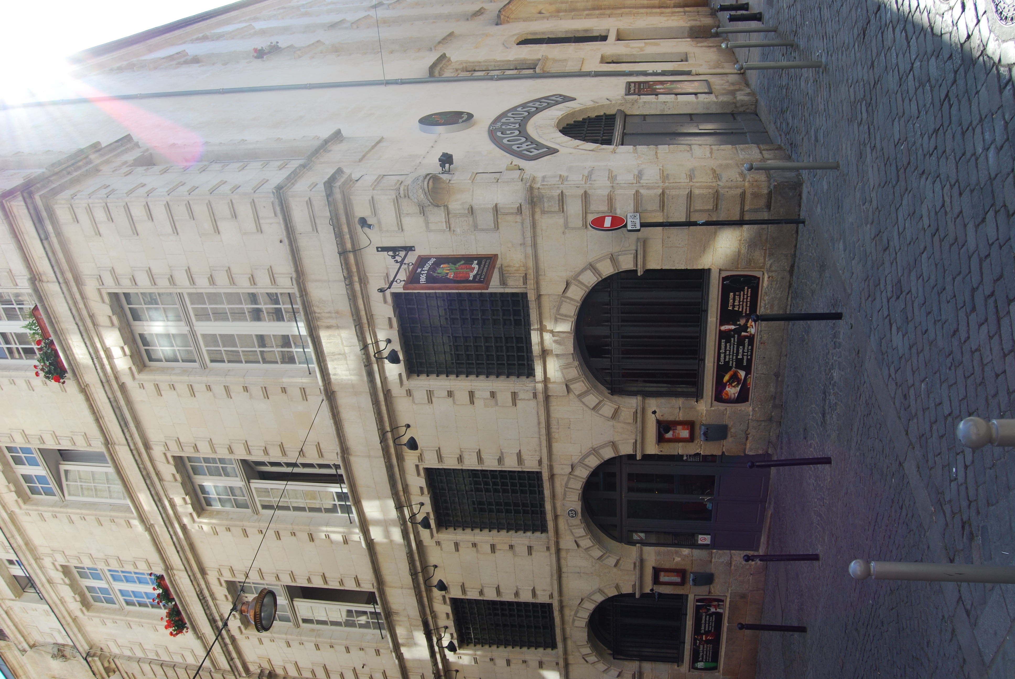 Maison Acquart