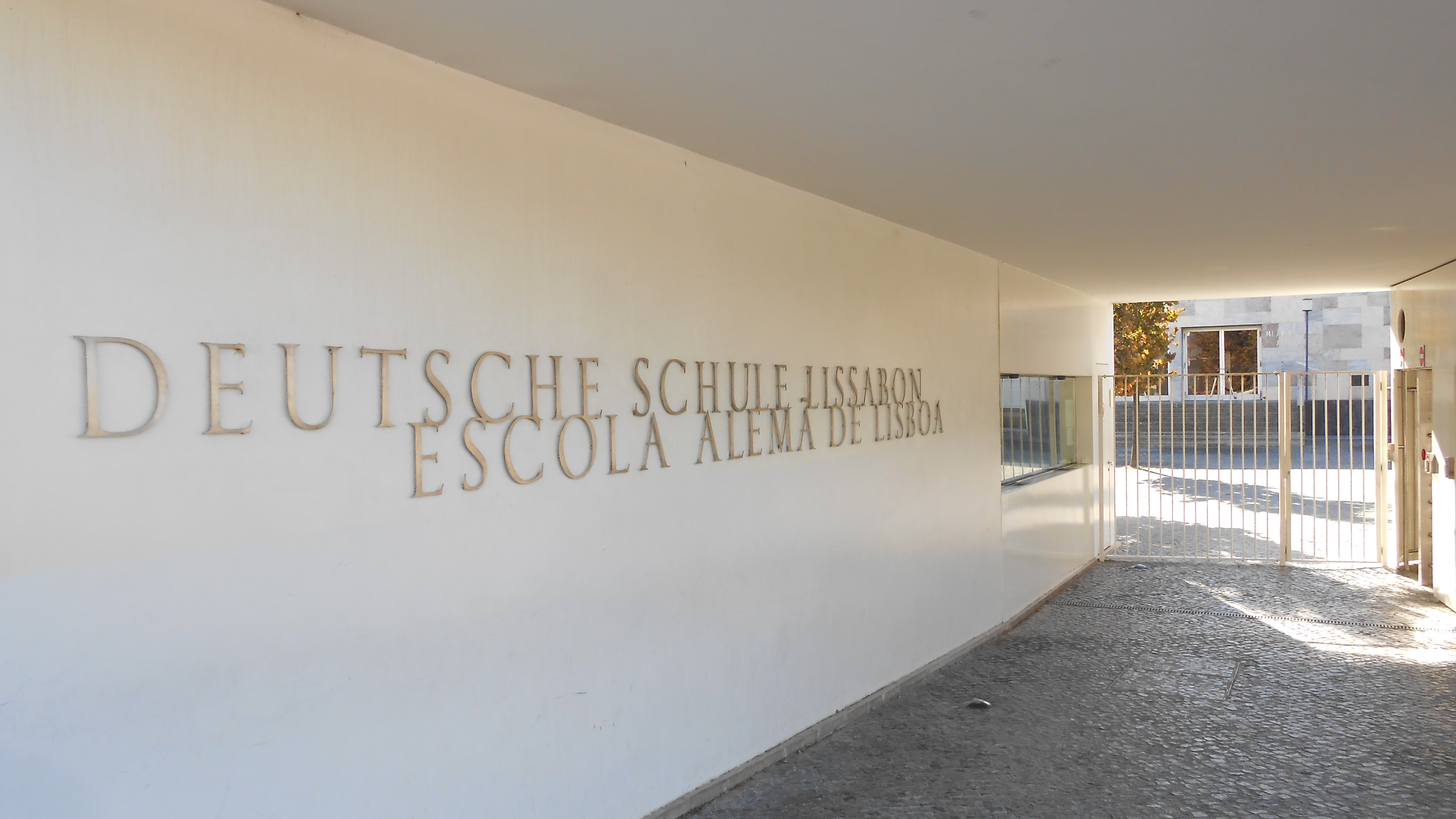 German School of Lisbon