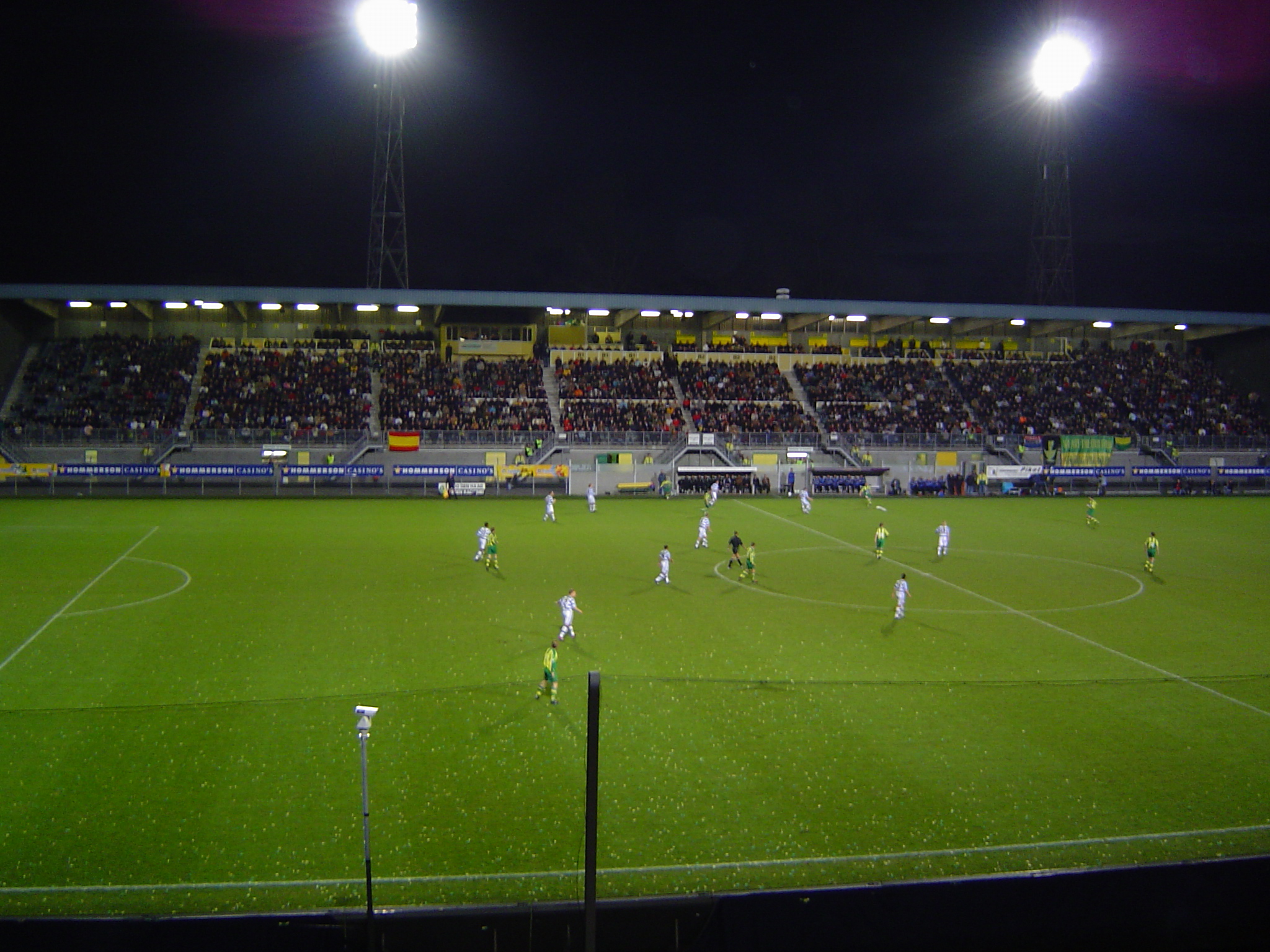 Stadion Zuiderpark