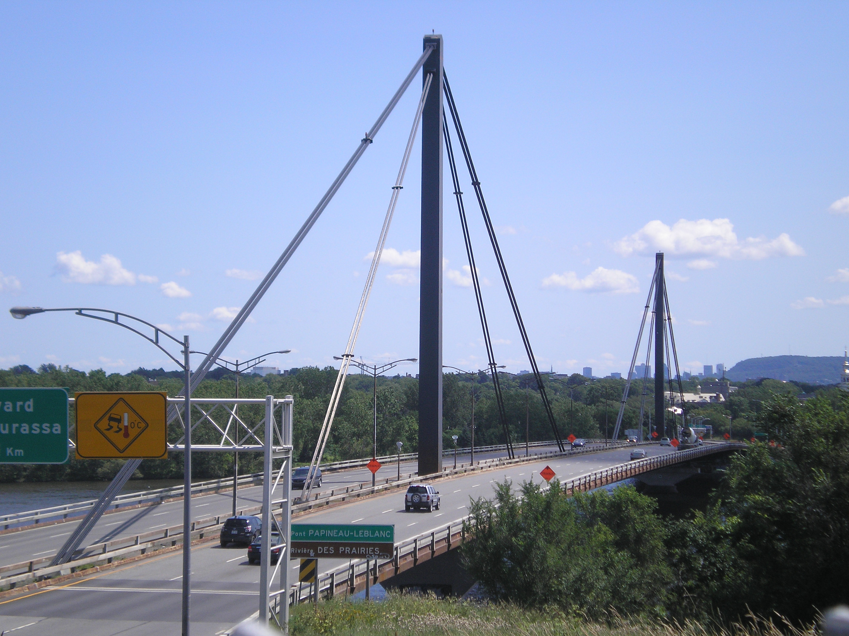 Puente Papineau-Leblanc