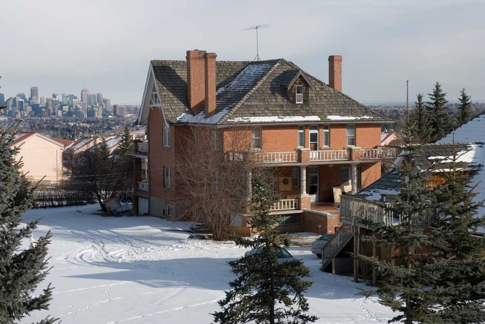 Hart House