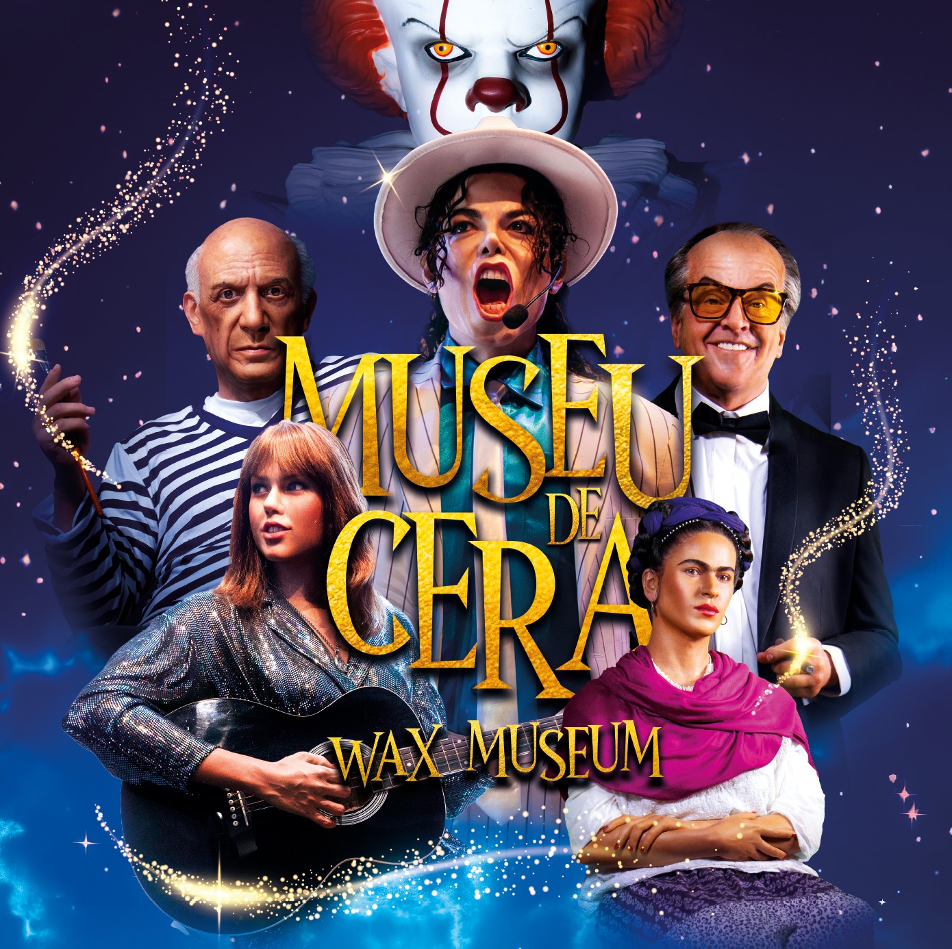 Museu De Cera De Barcelona