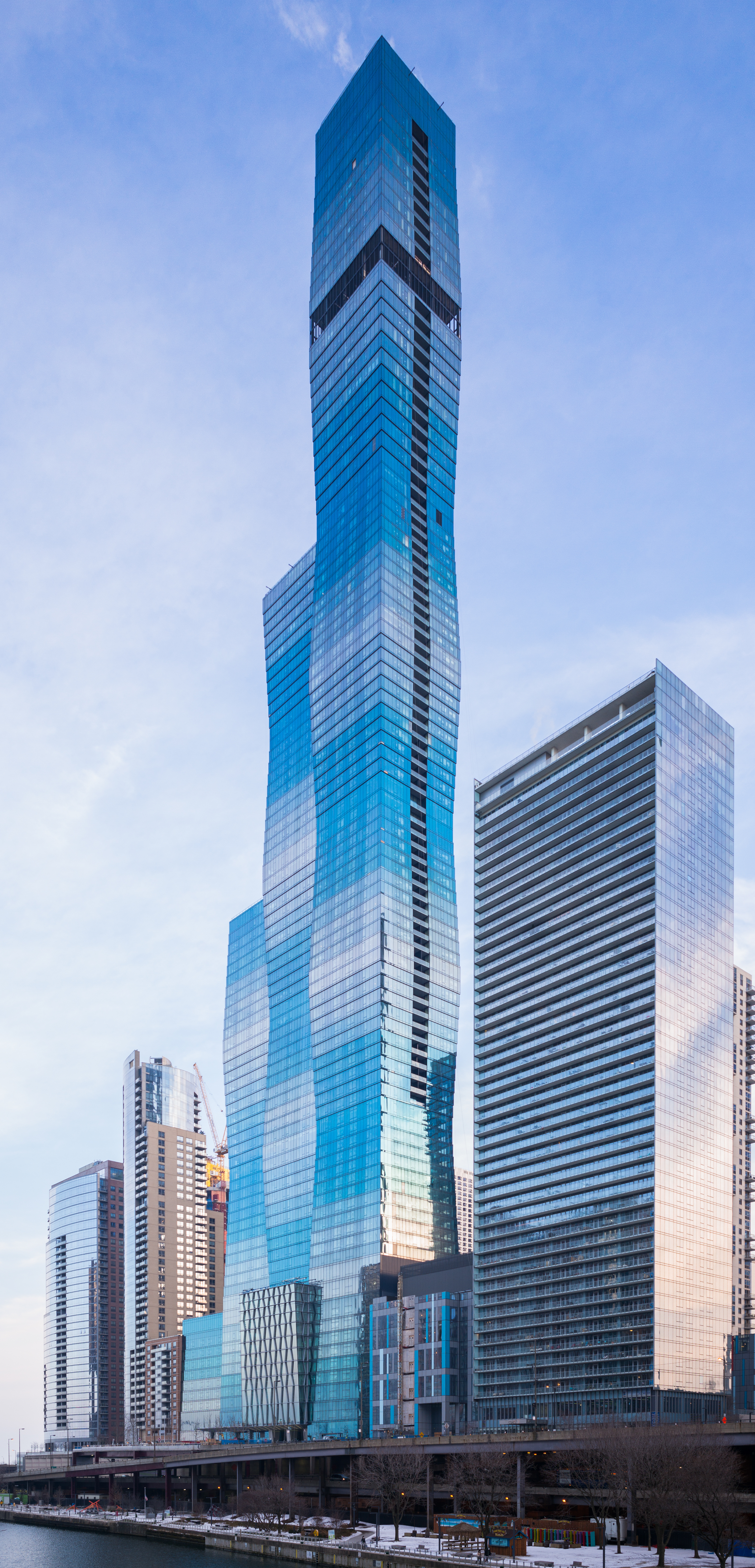 St. Regis Chicago