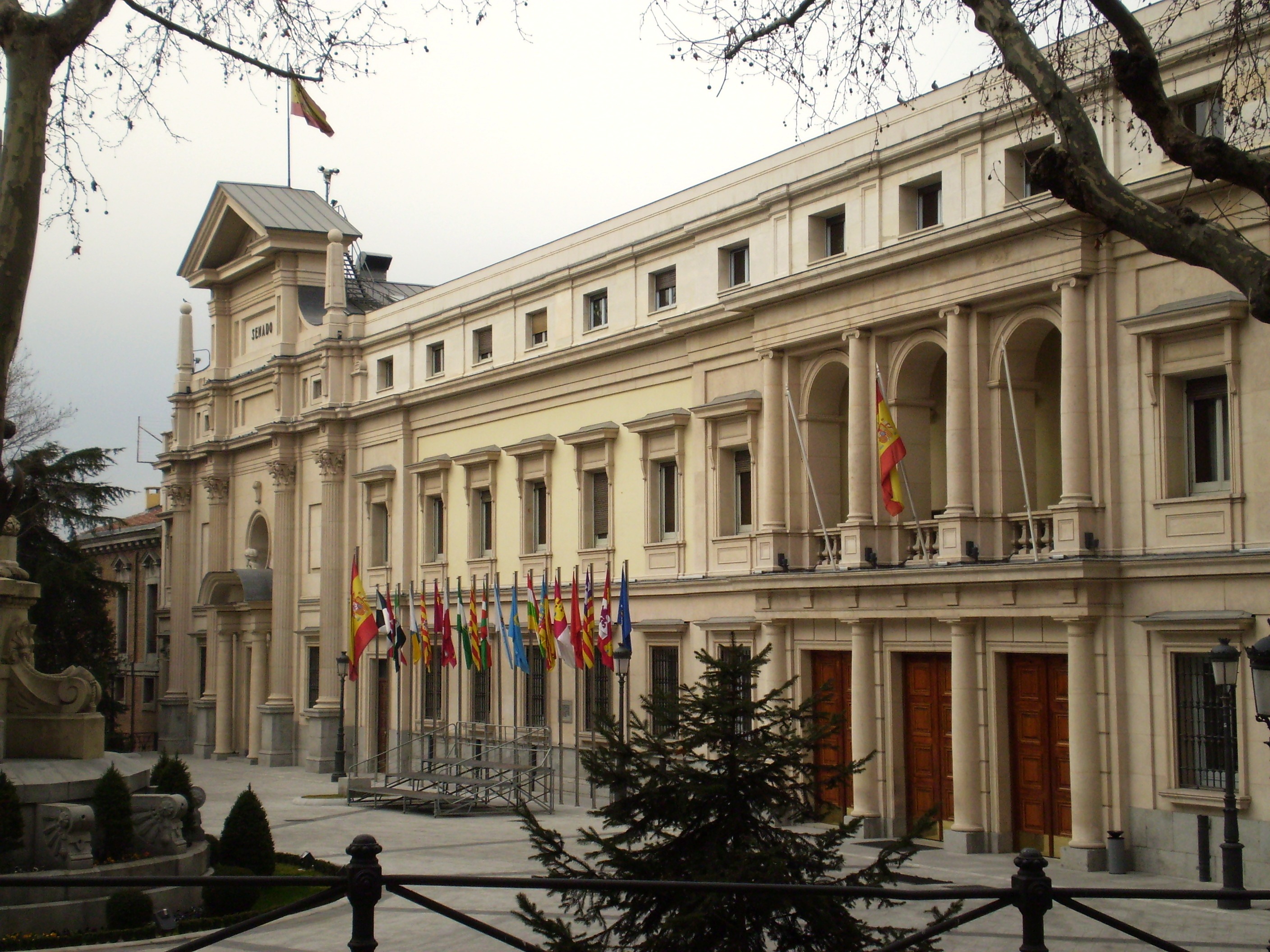 Palác Senátu