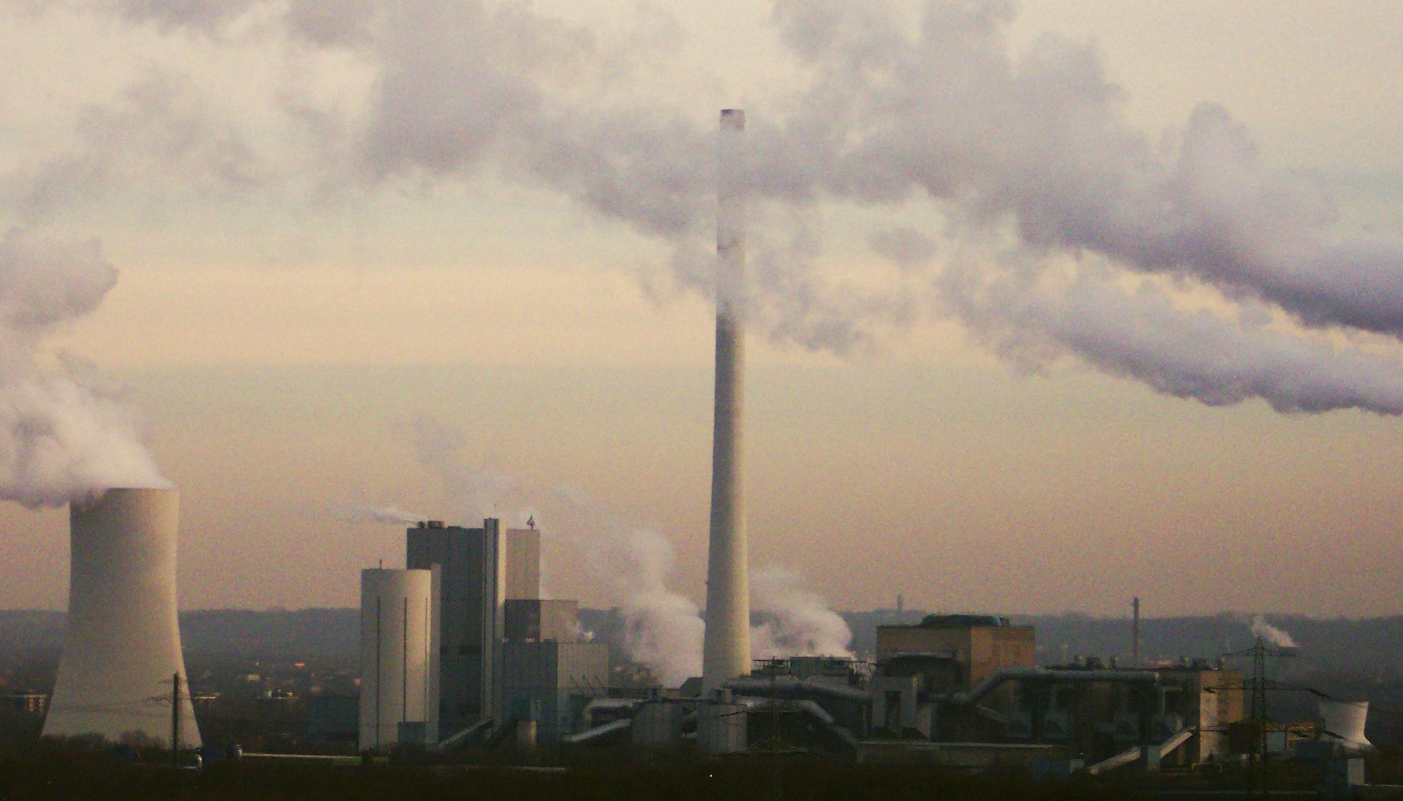 Herne Power Plant