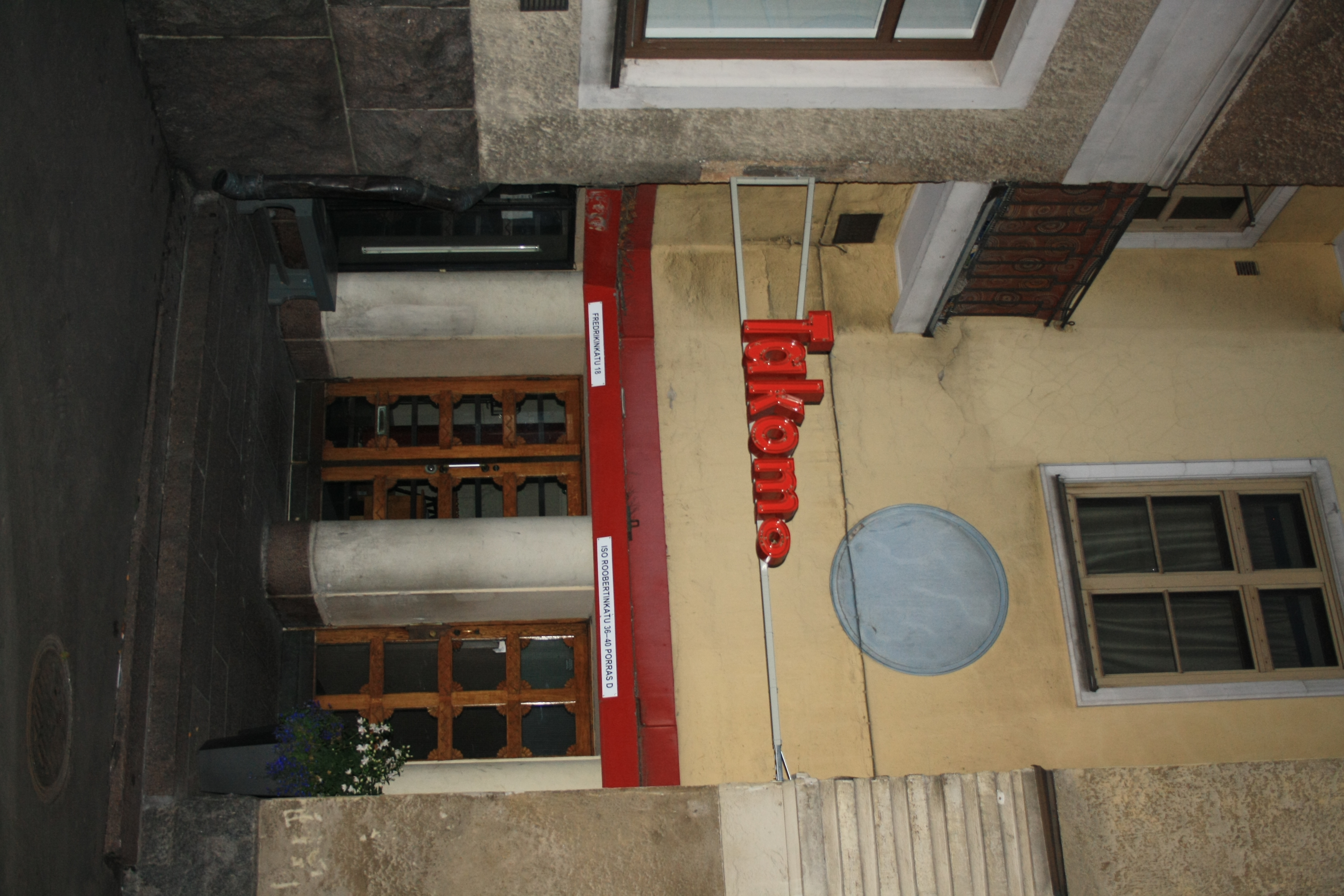 Teatteri Takomo
