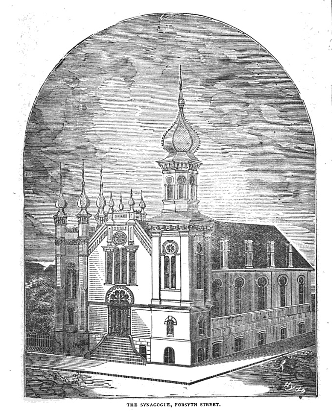 O Templo