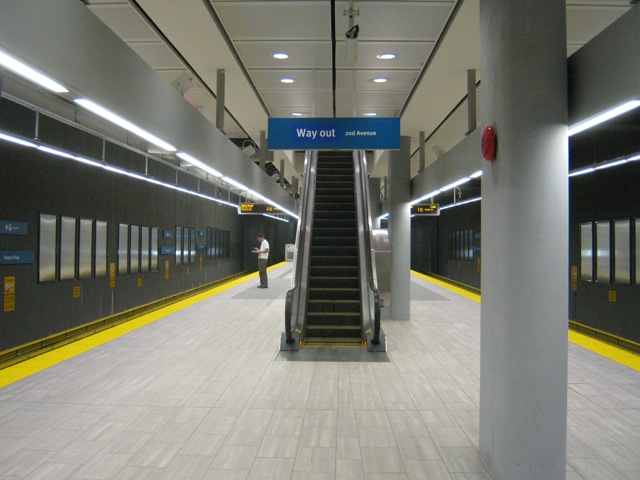 Stazione Del Villaggio Olimpico