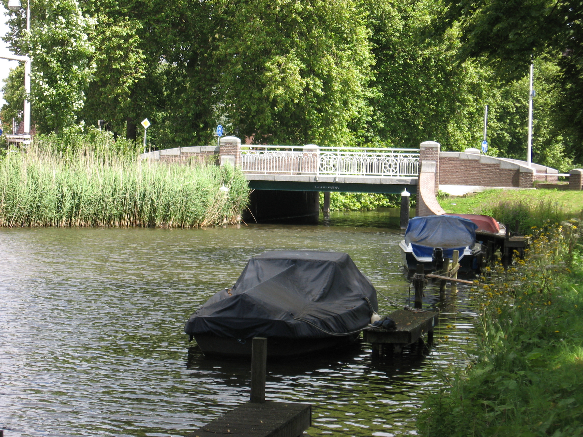 Jan Van Houtbrug