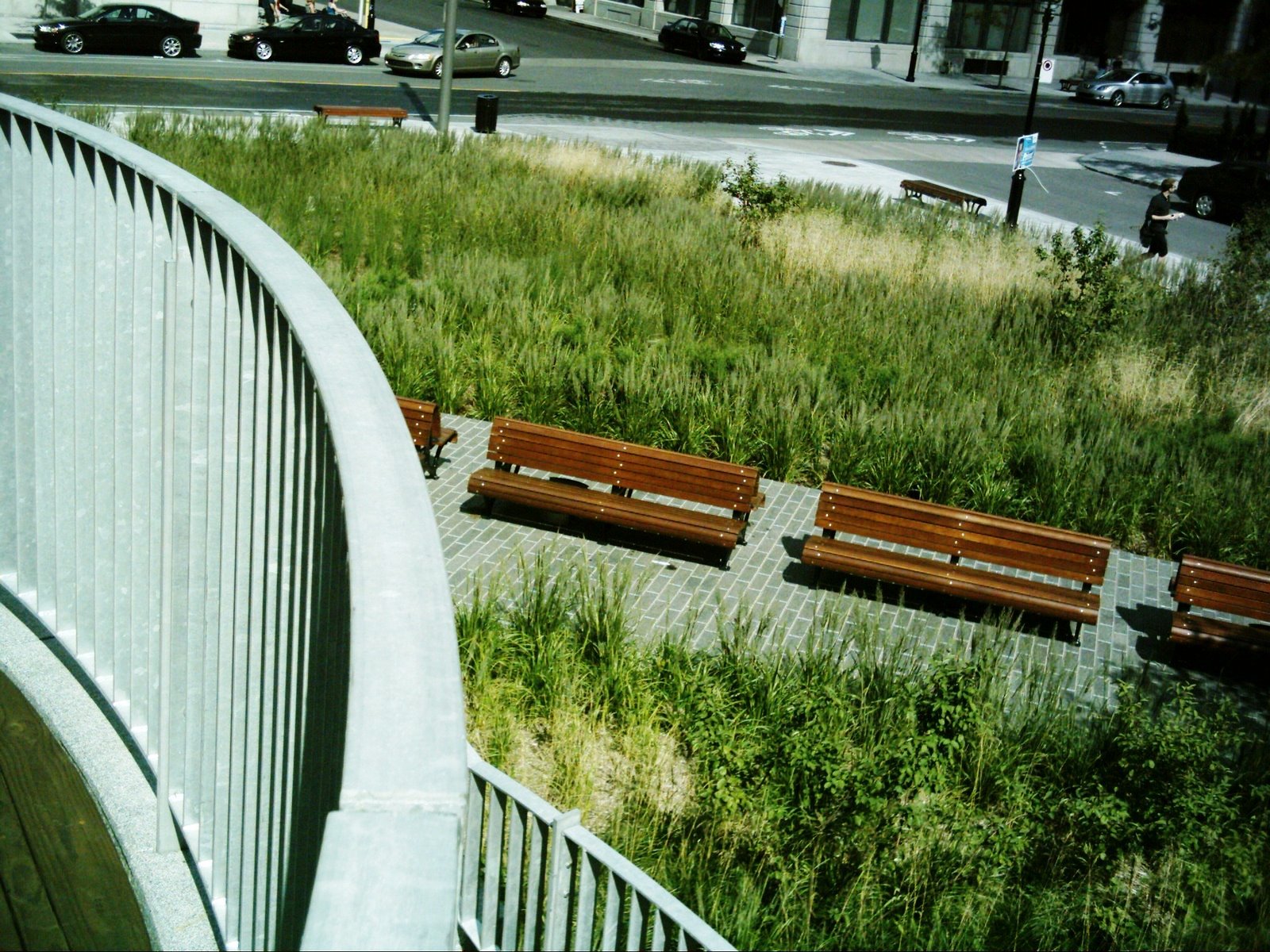 Square Des Frères-Charon