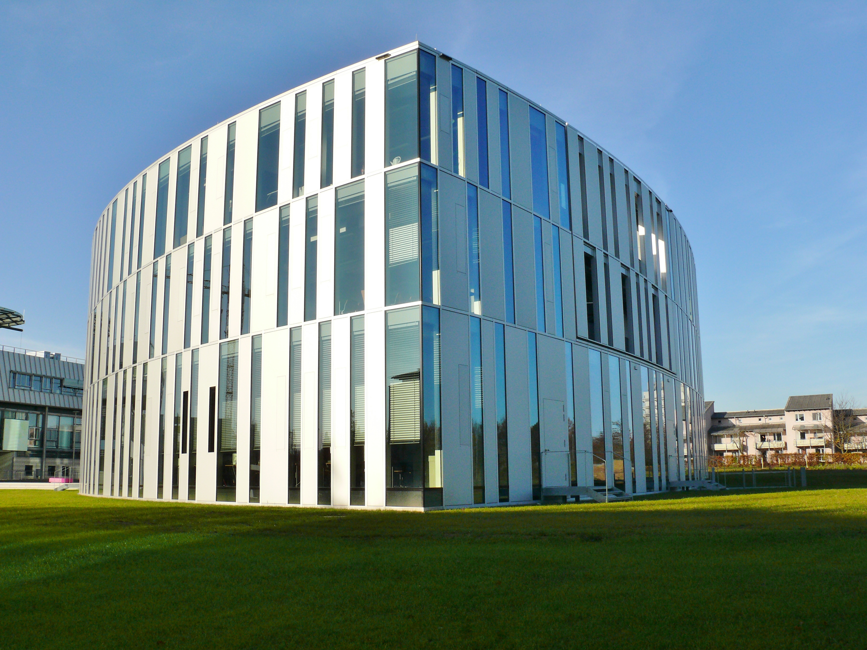 Stuttgart Media University