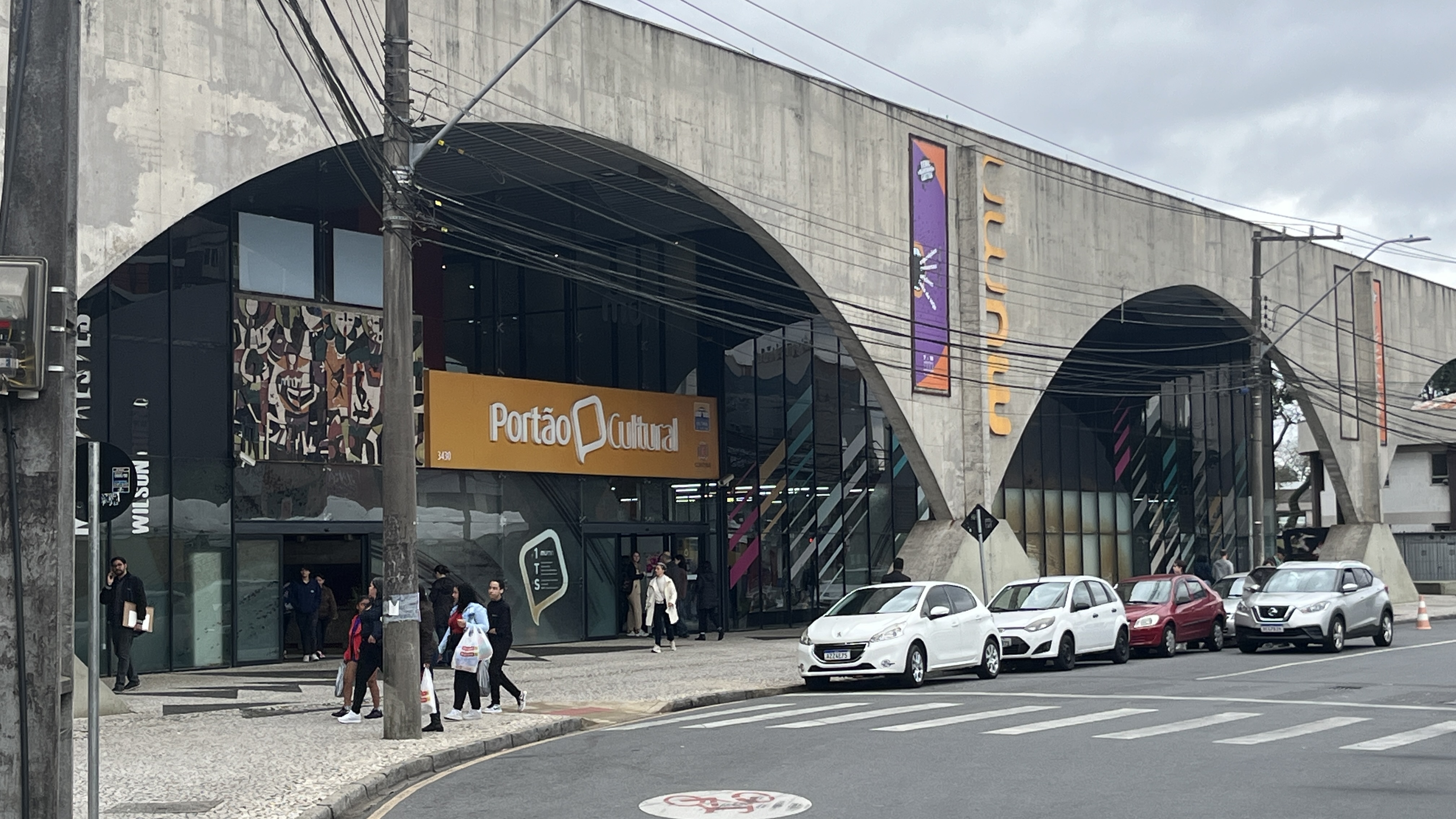 Museu Municipal De Arte