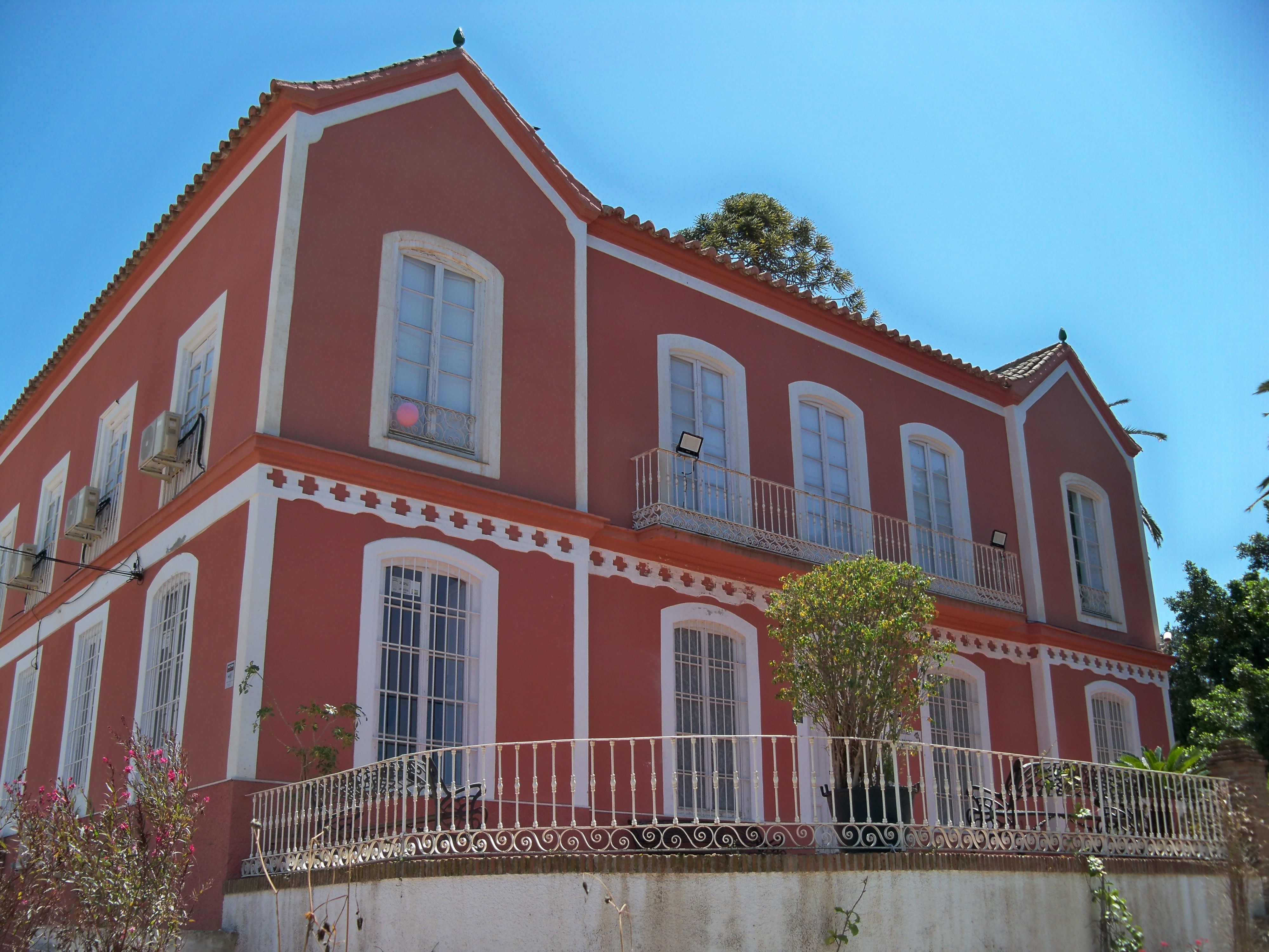 Hacienda Quintana