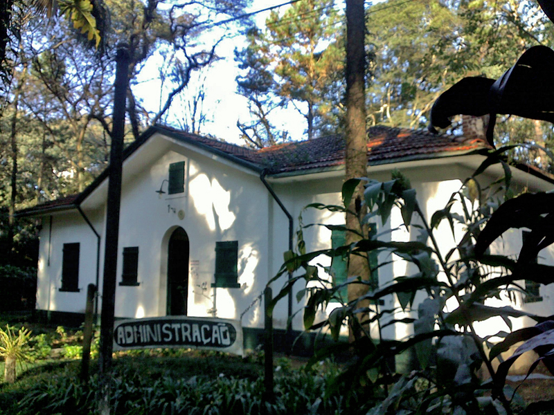 Parque Piqueri