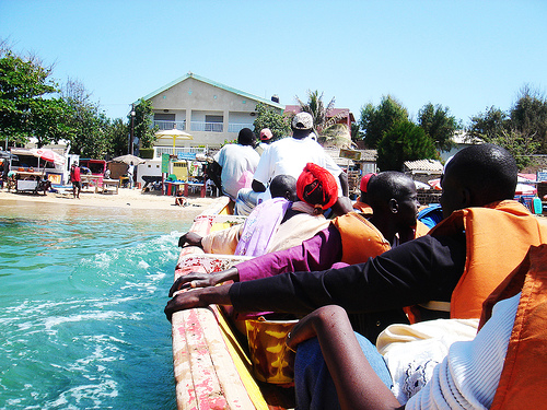 Ngor