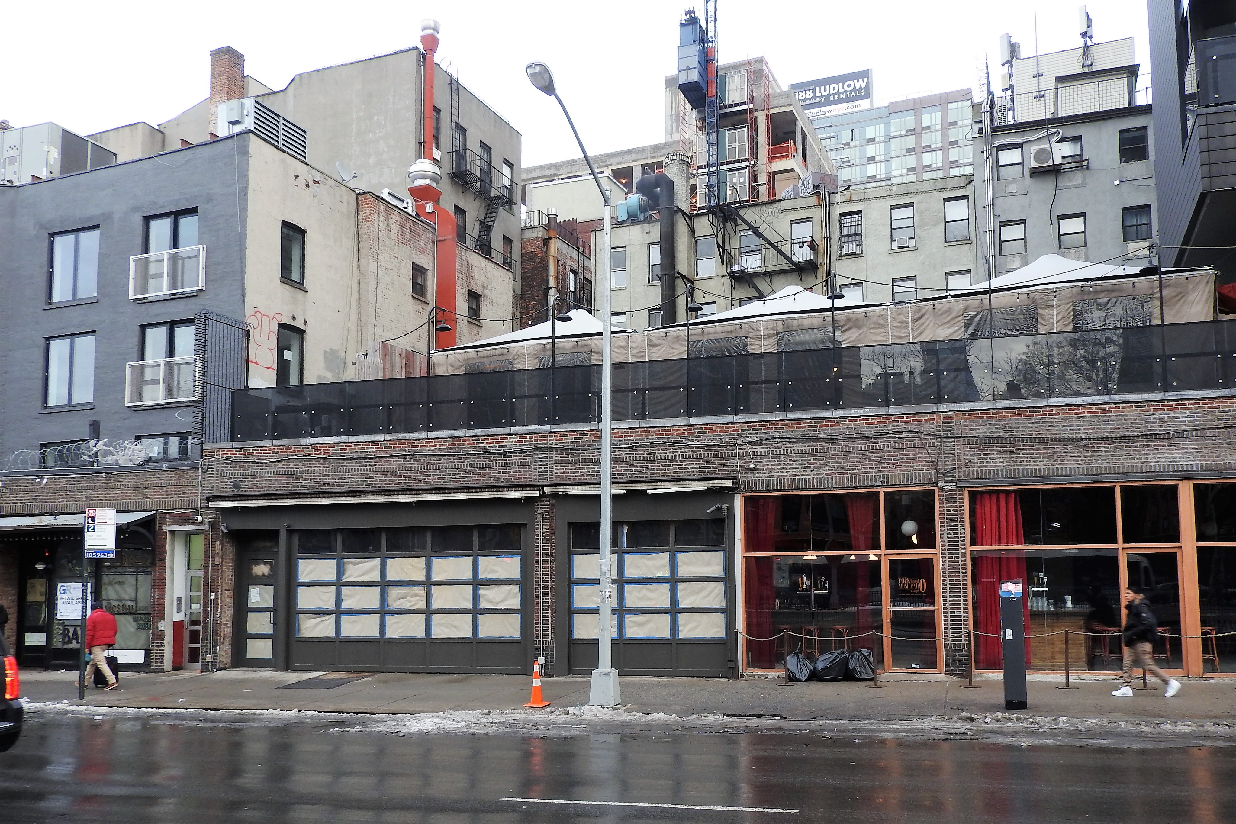 Rockwood Music Hall