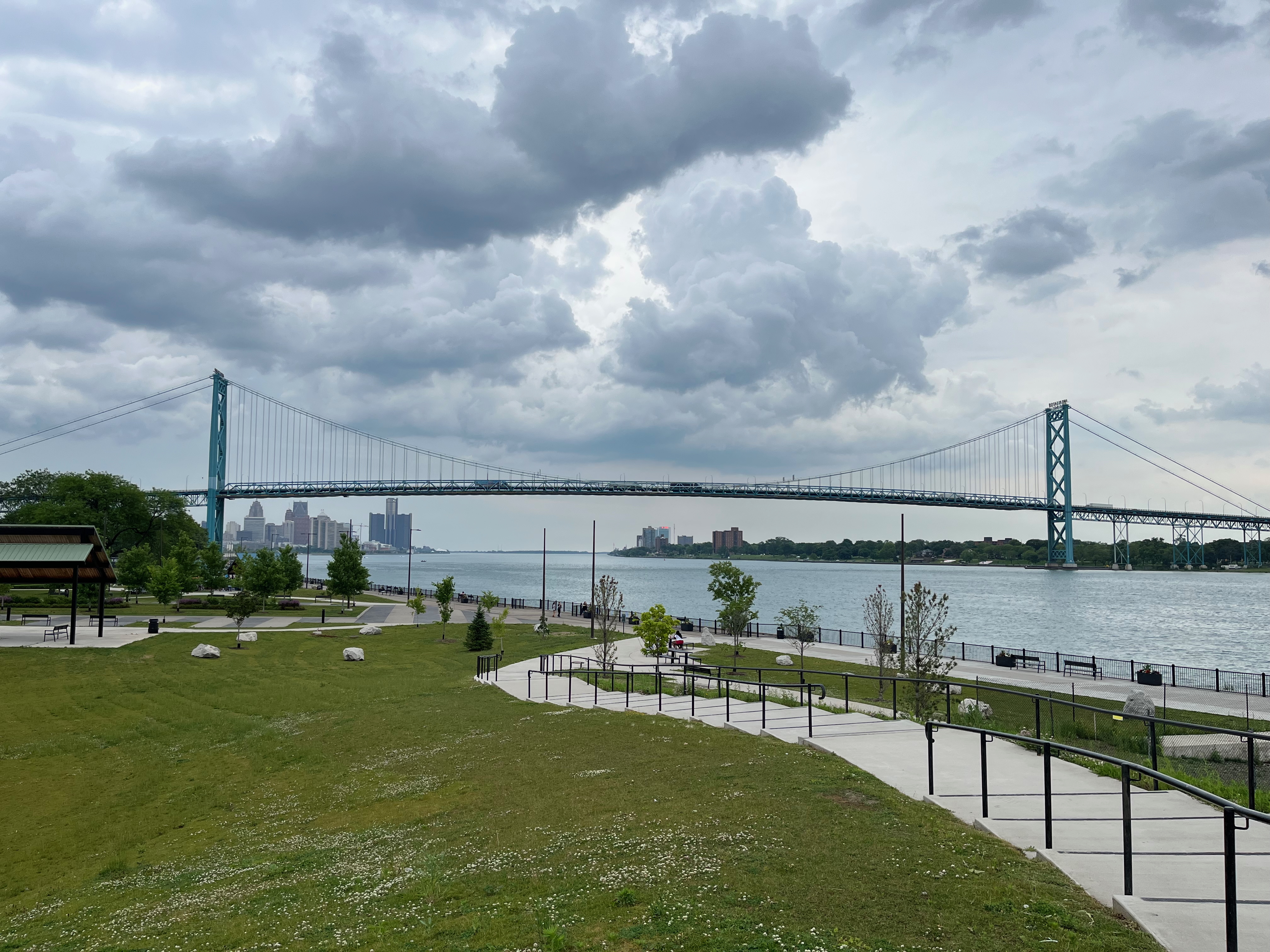 Riverside Park