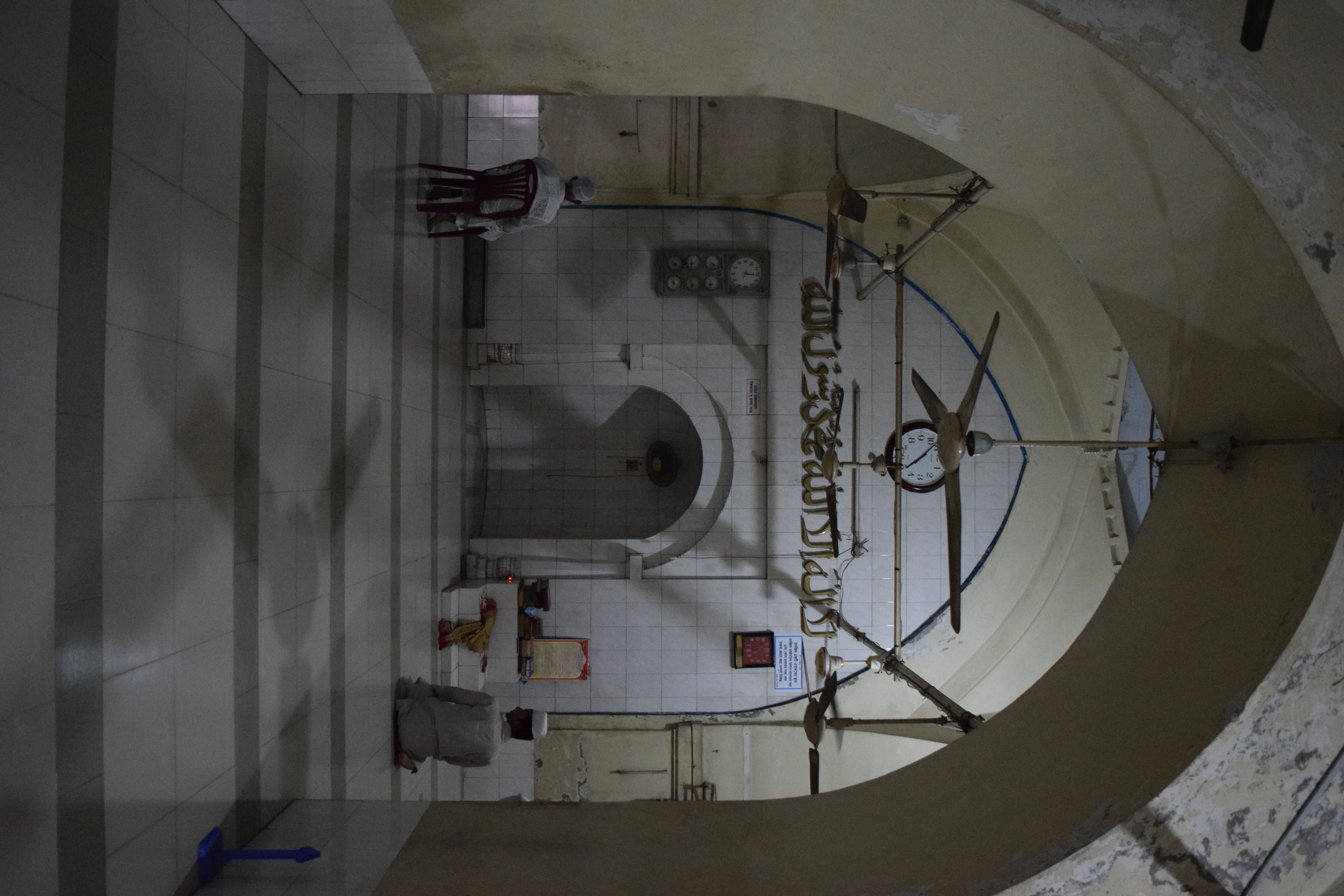 Wali-Khan-Moschee