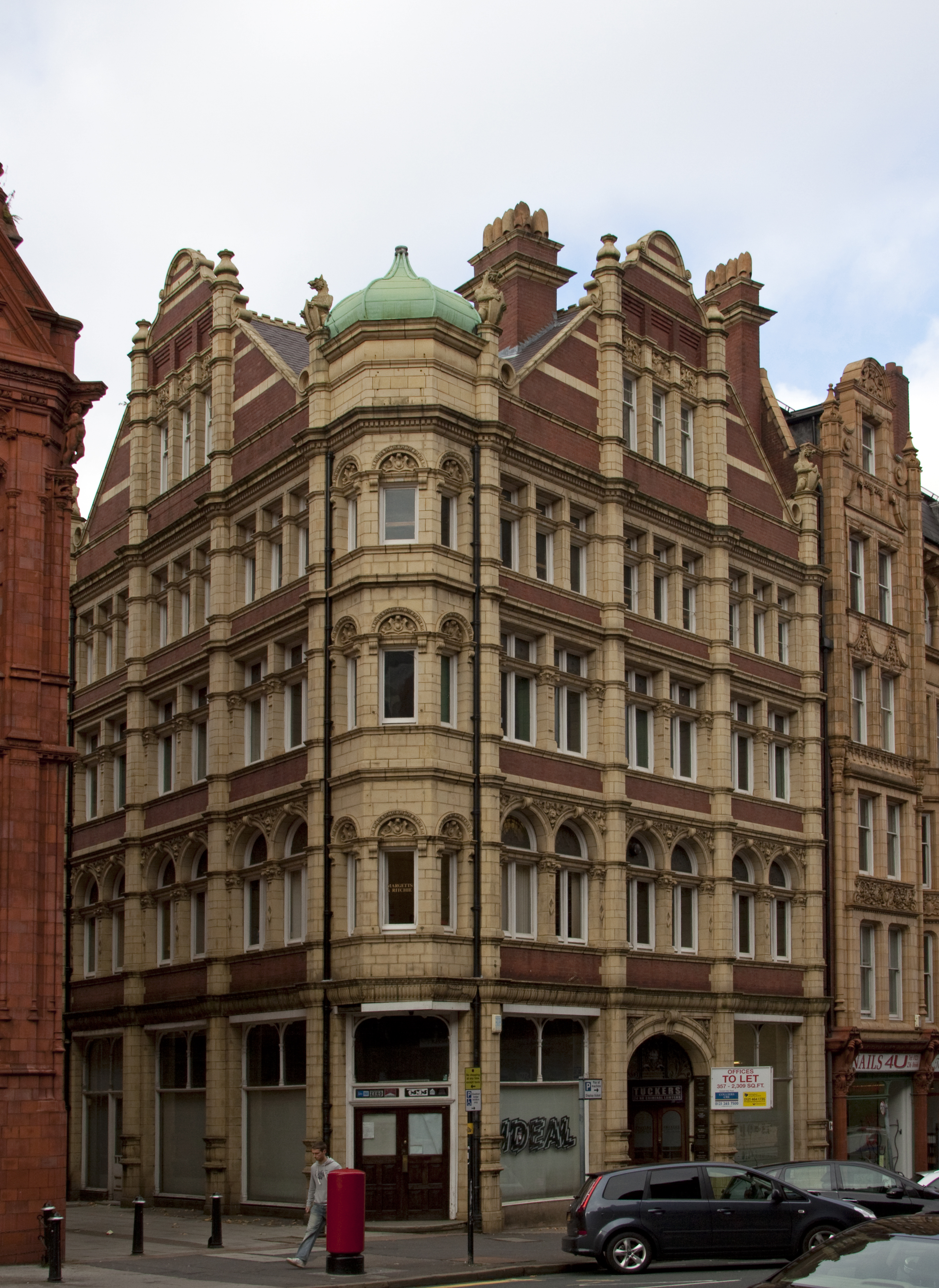 Coleridge Chambers