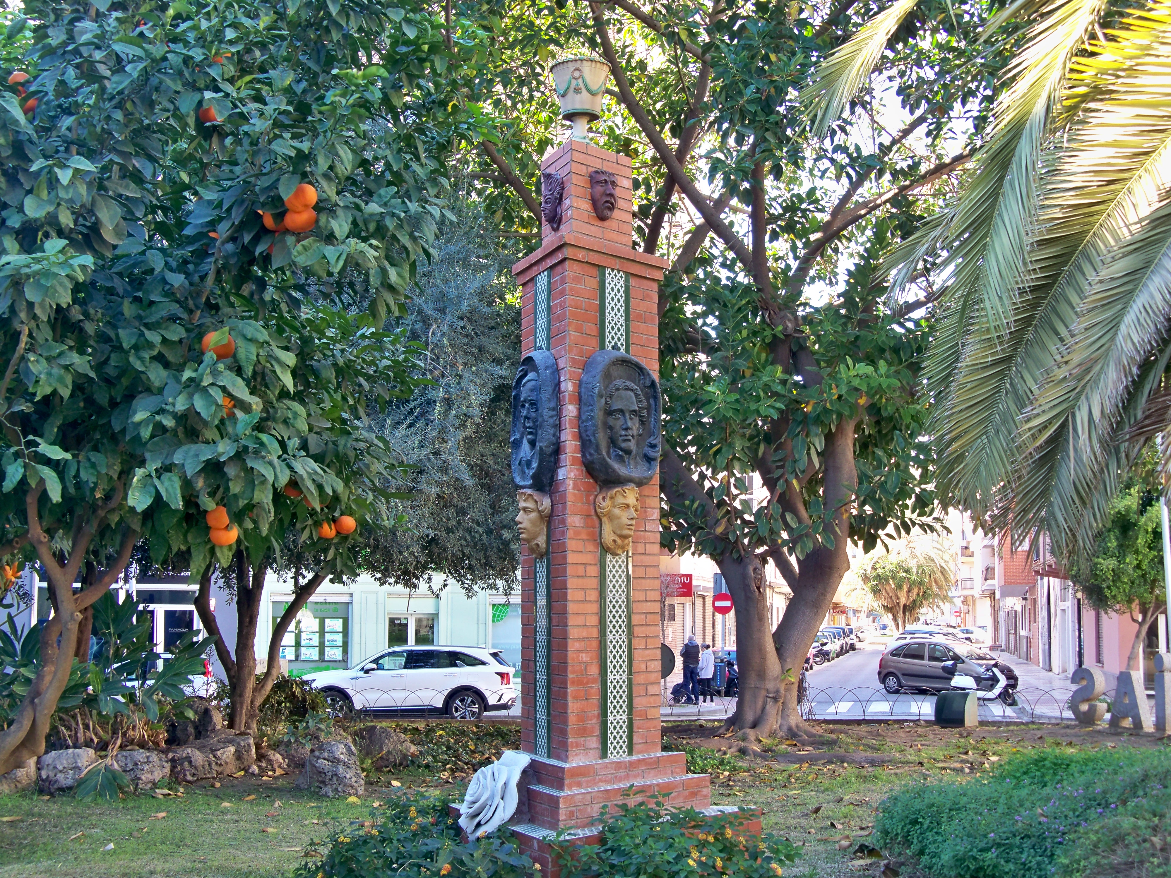 Památka Svobody