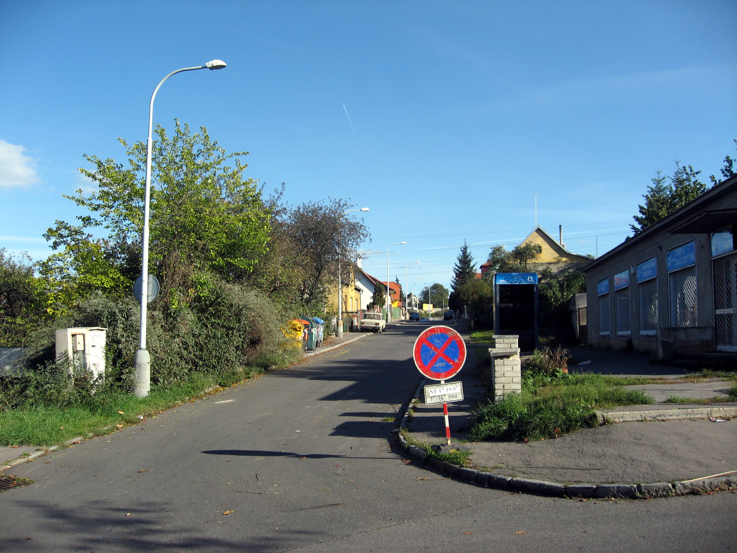 Jahodnická
