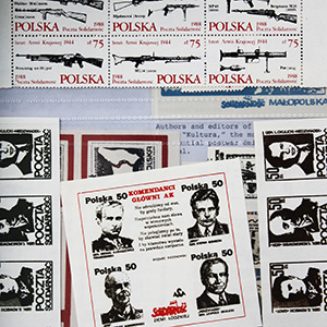 Blinken Open Society Archives