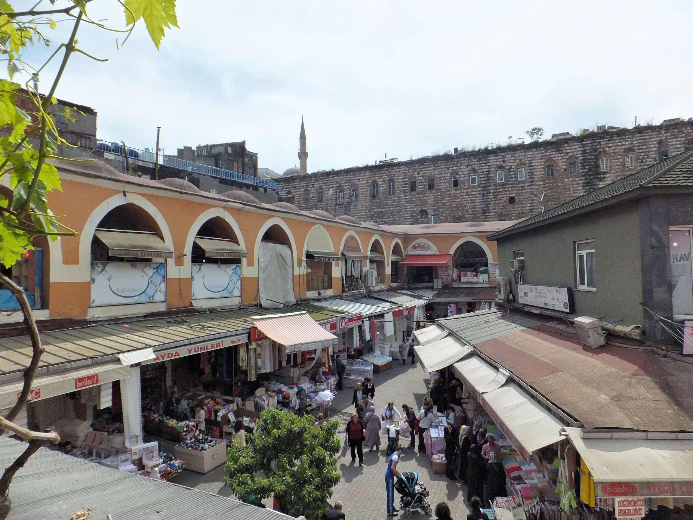 Kürkçü Han