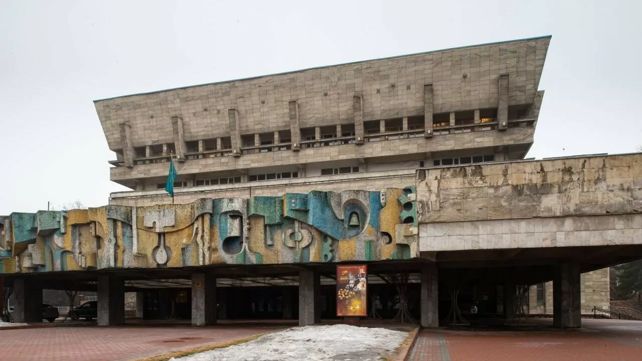 Teatro Ruso Para Niños Y Adolescentes
