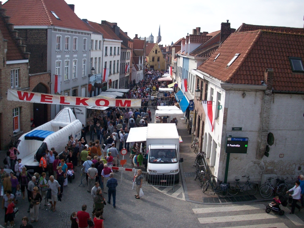 Langestraat