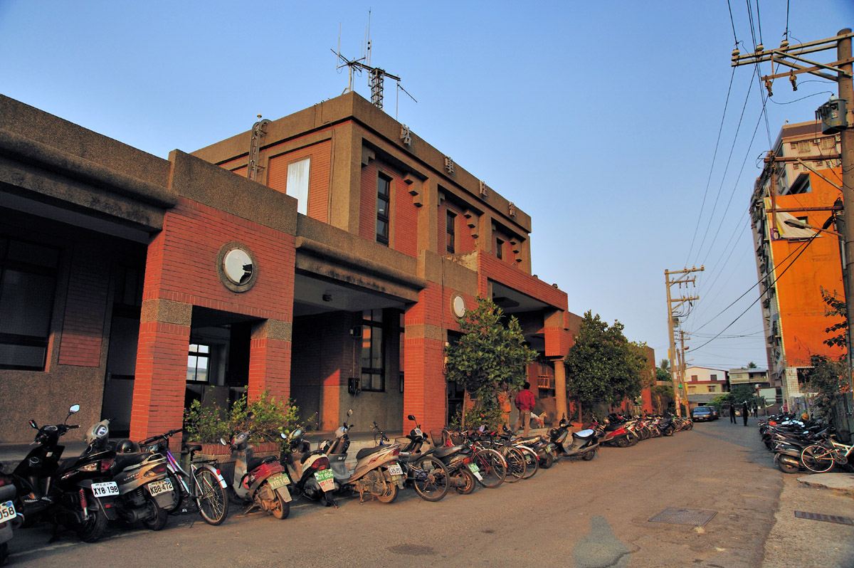 Houzhuang