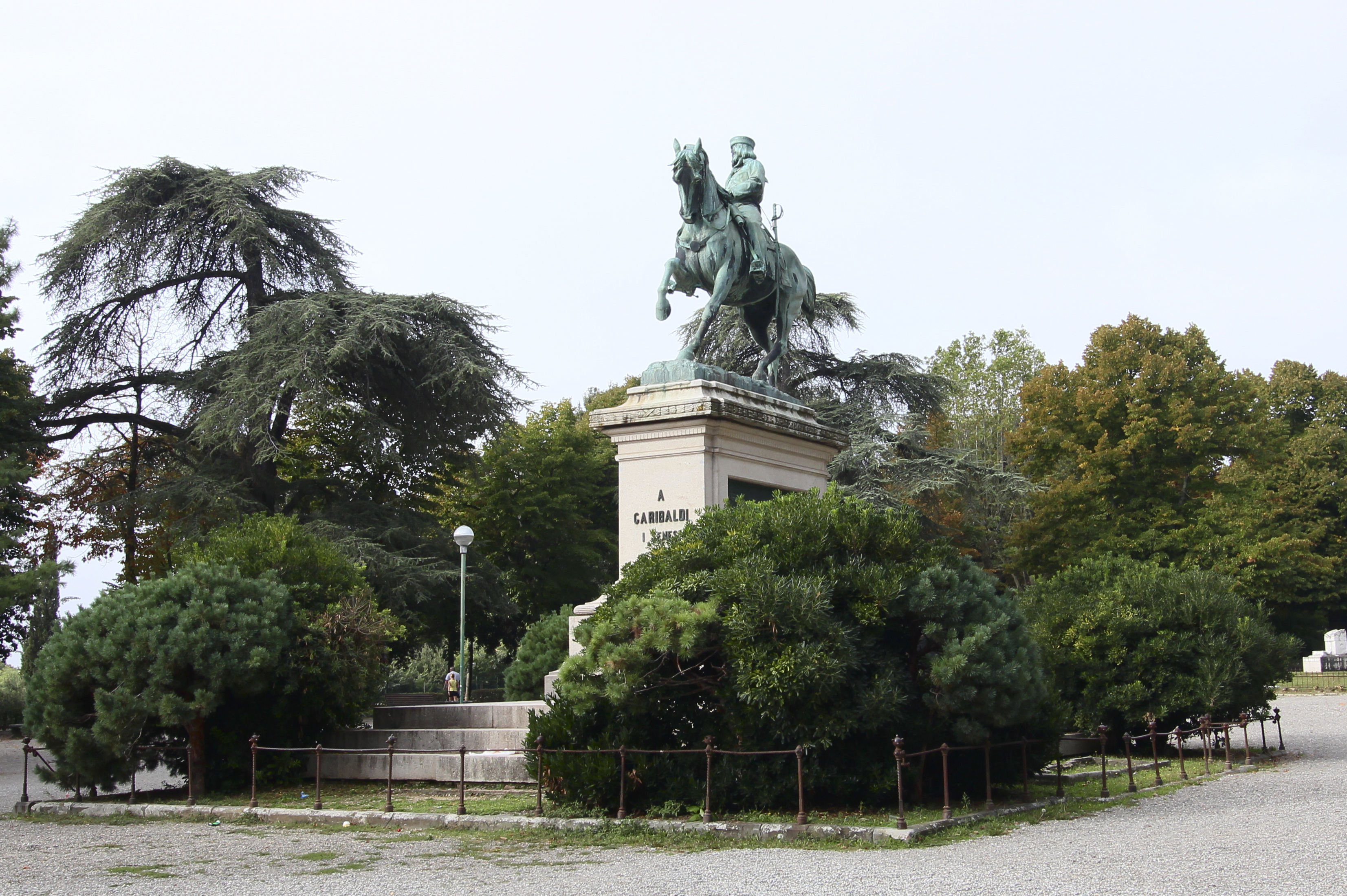 La Lizza