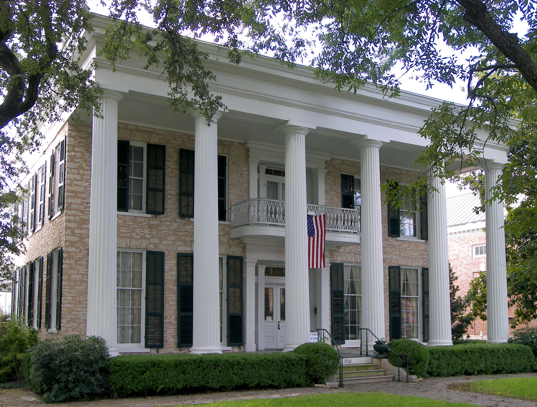 Casa Neill-Cochran