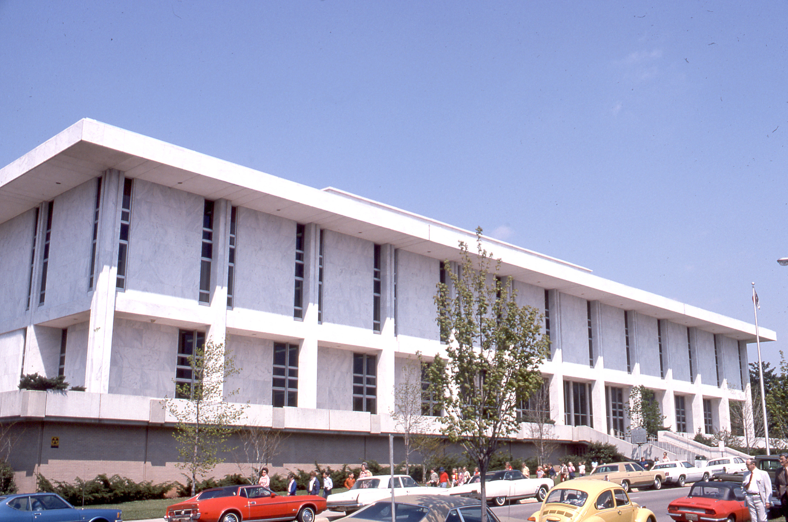 State Archives of North Carolina
